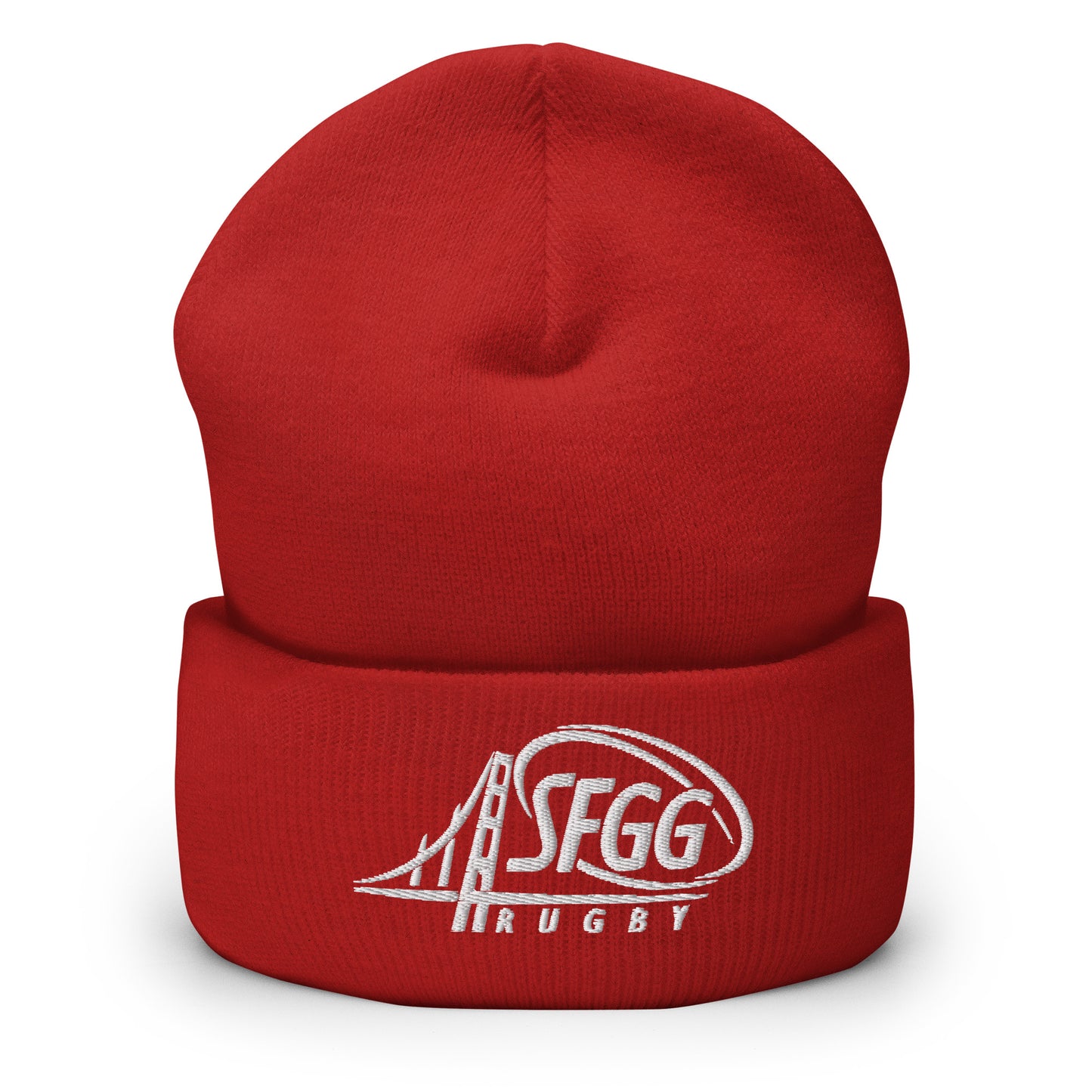 SFGGCuffed Beanie