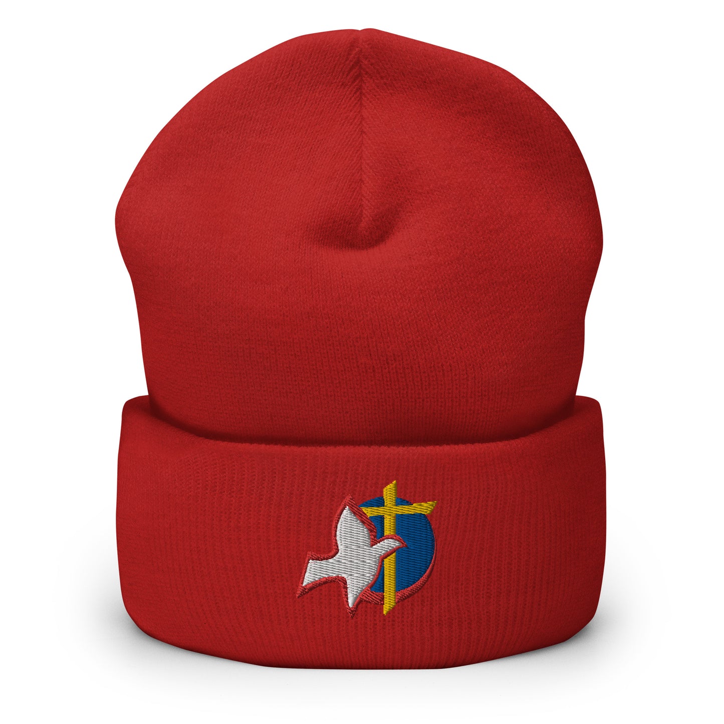 HSAA Cuffed Beanie
