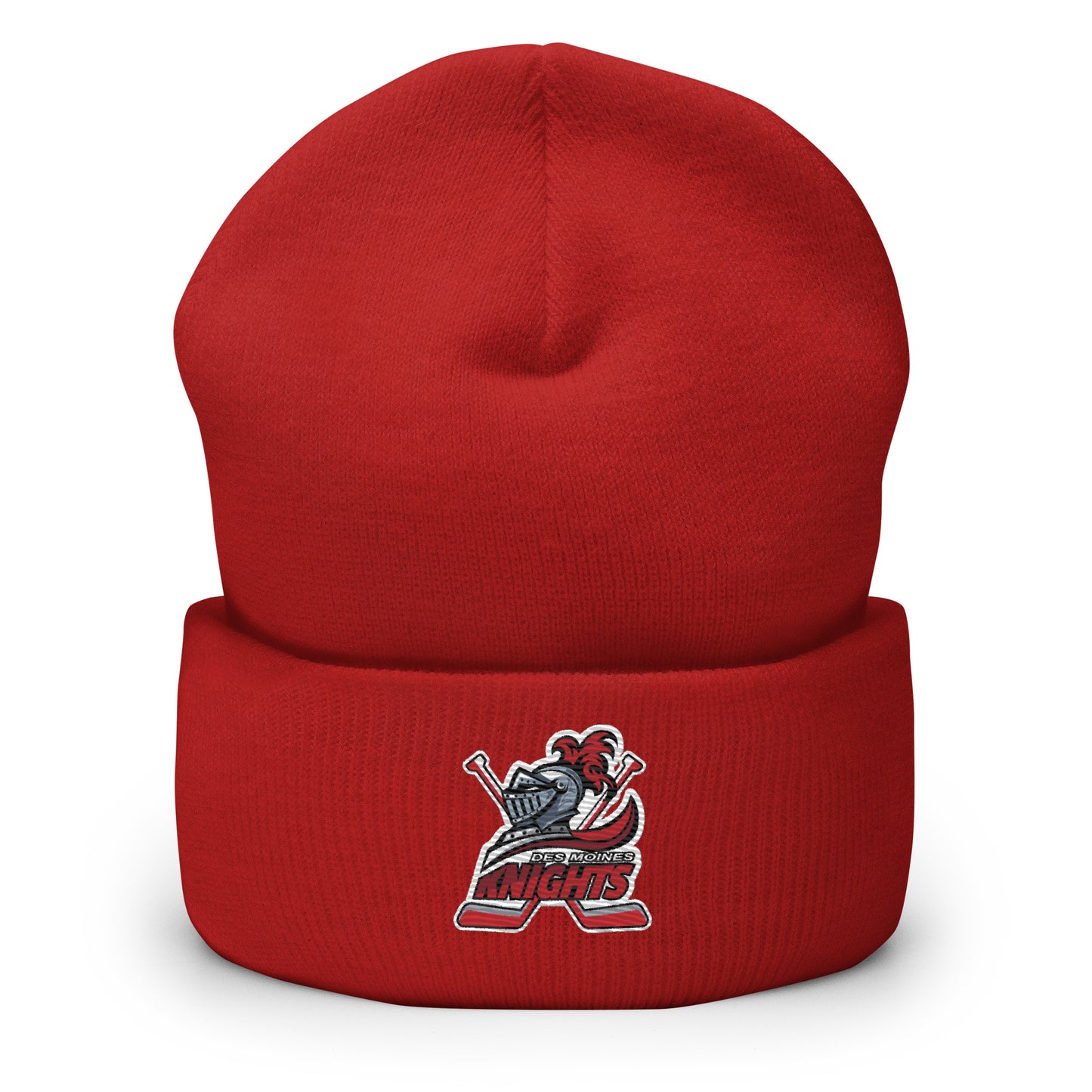 Knights Cuffed Beanie