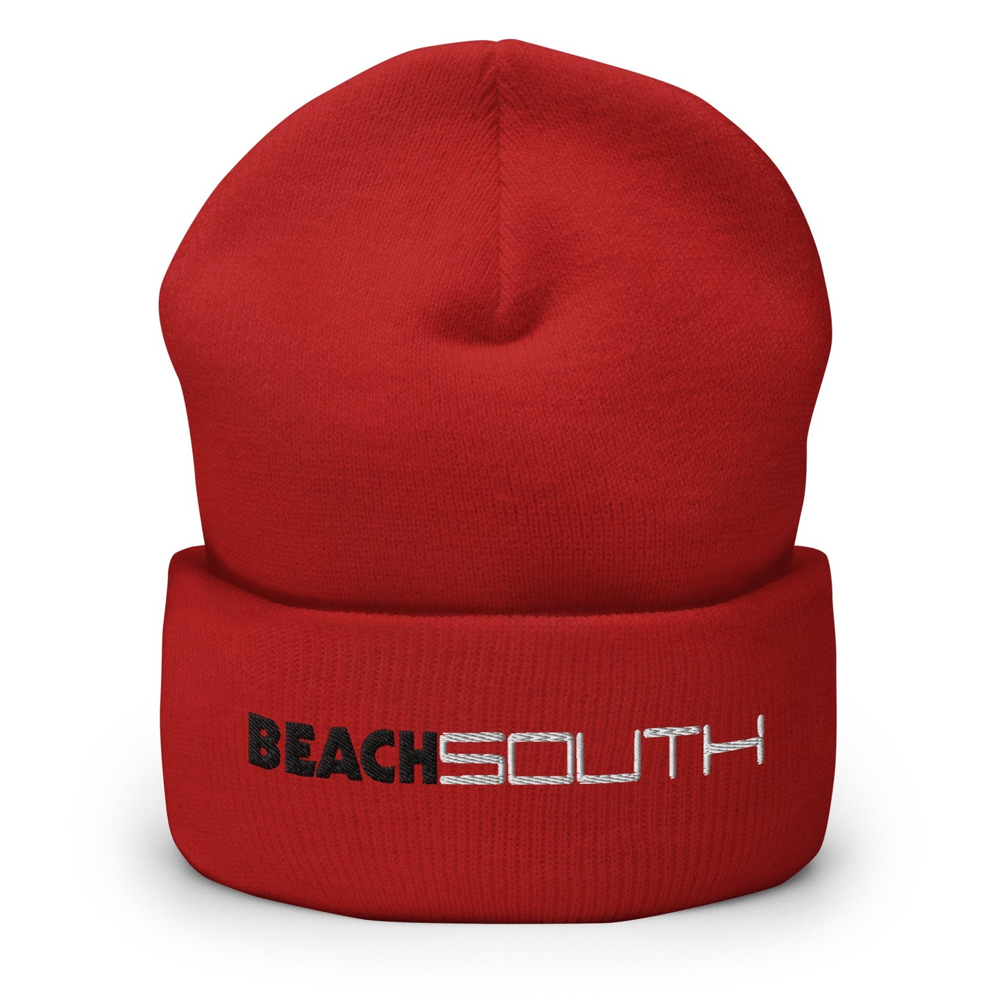 Yupoong Cuffed Beanie