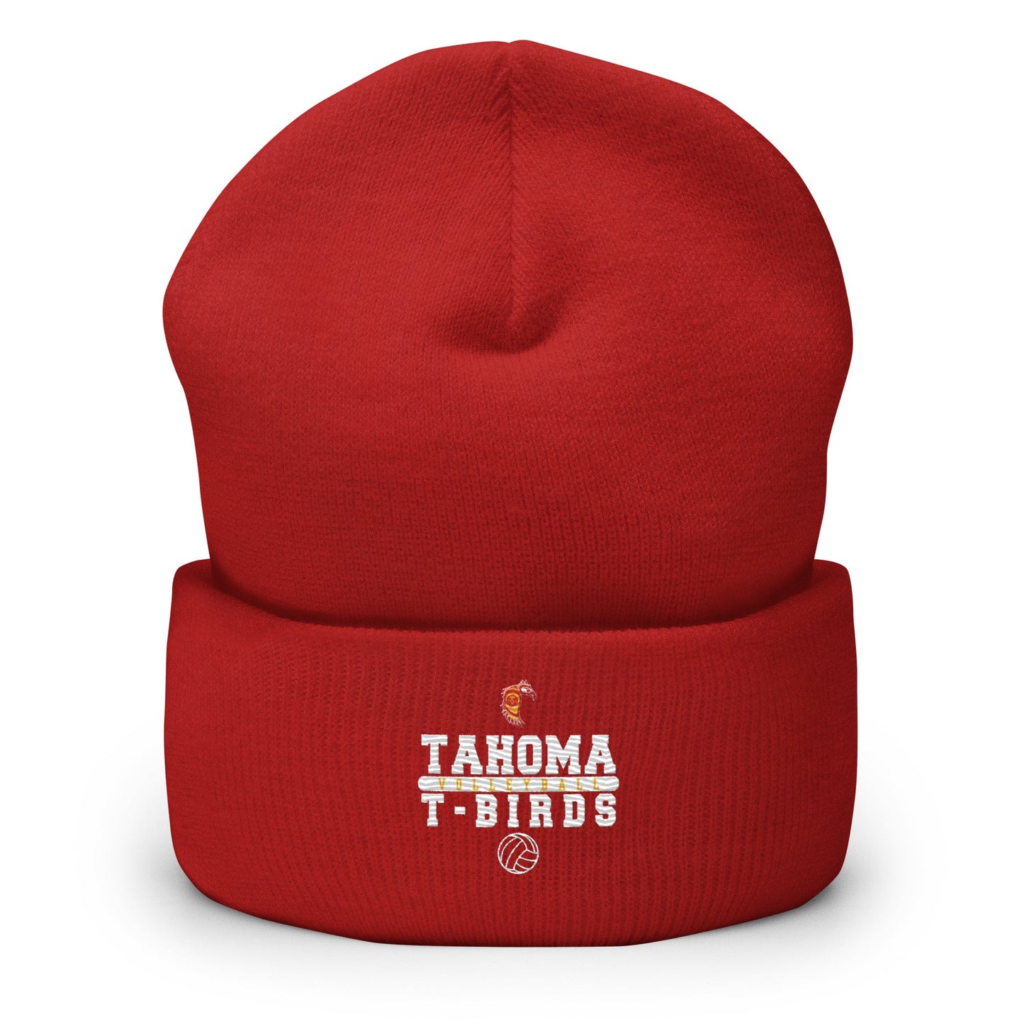 Yupoong Cuffed Beanie