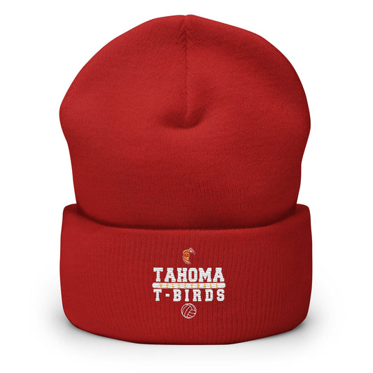 Yupoong Cuffed Beanie