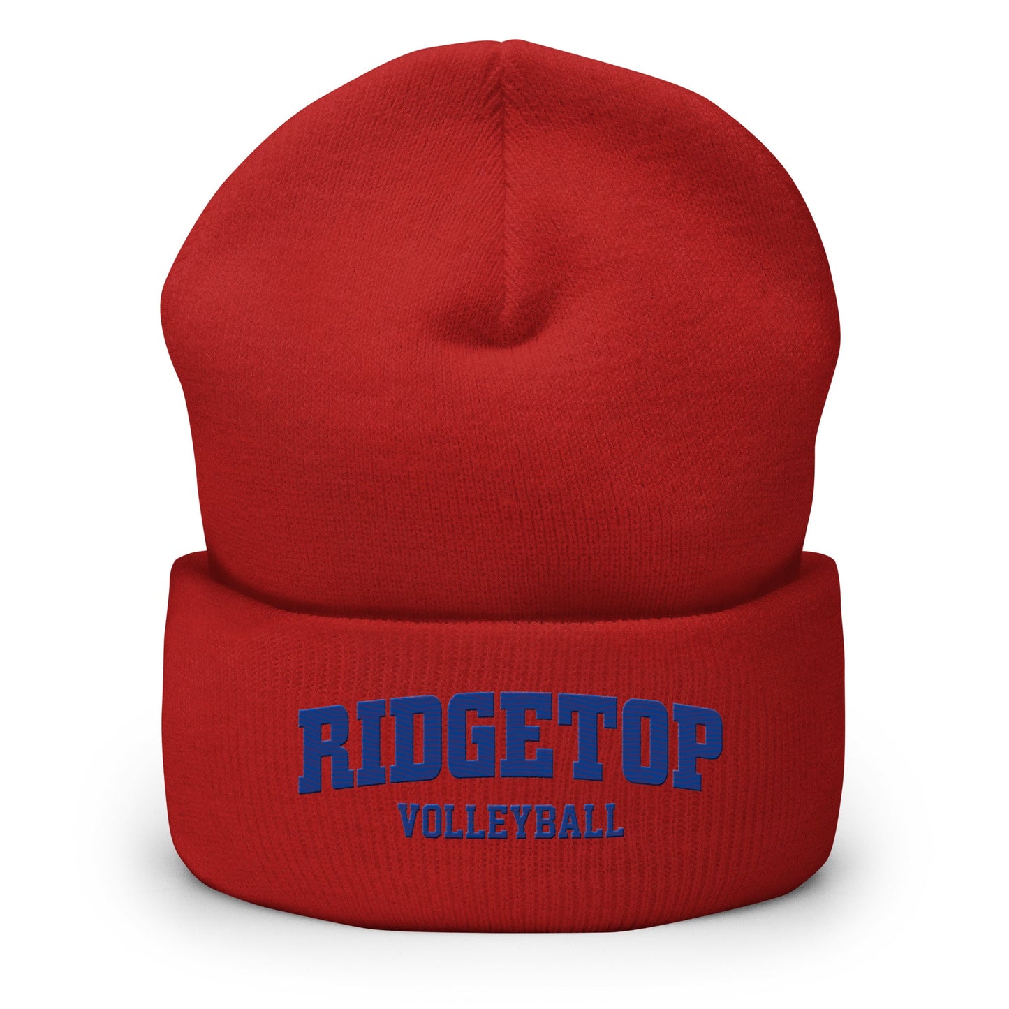 Yupoong Cuffed Beanie