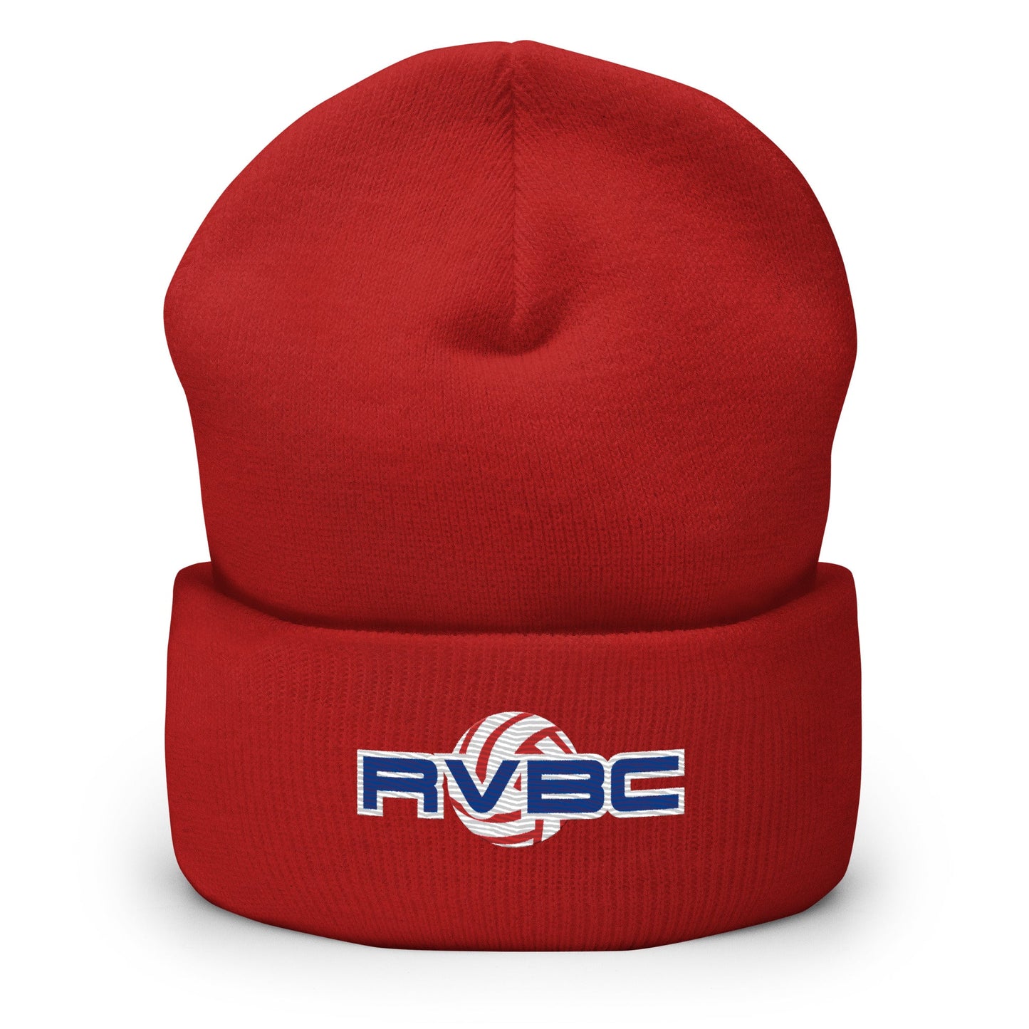 Yupoong Cuffed Beanie