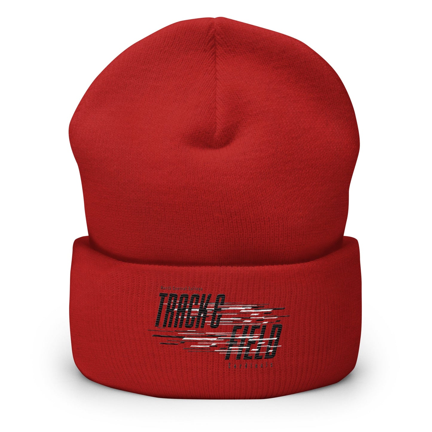 Yupoong Cuffed Beanie