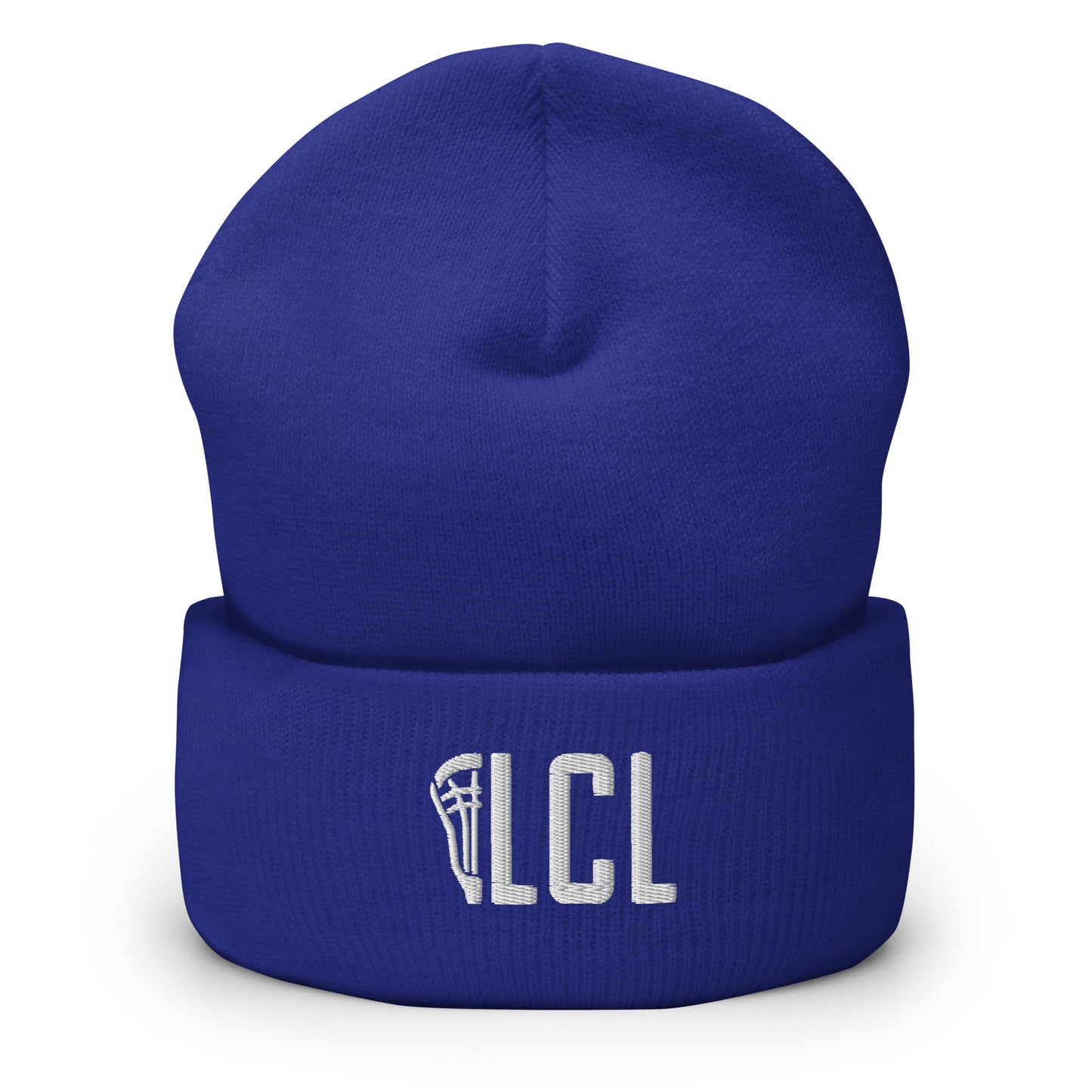 LCL Cuffed Beanie