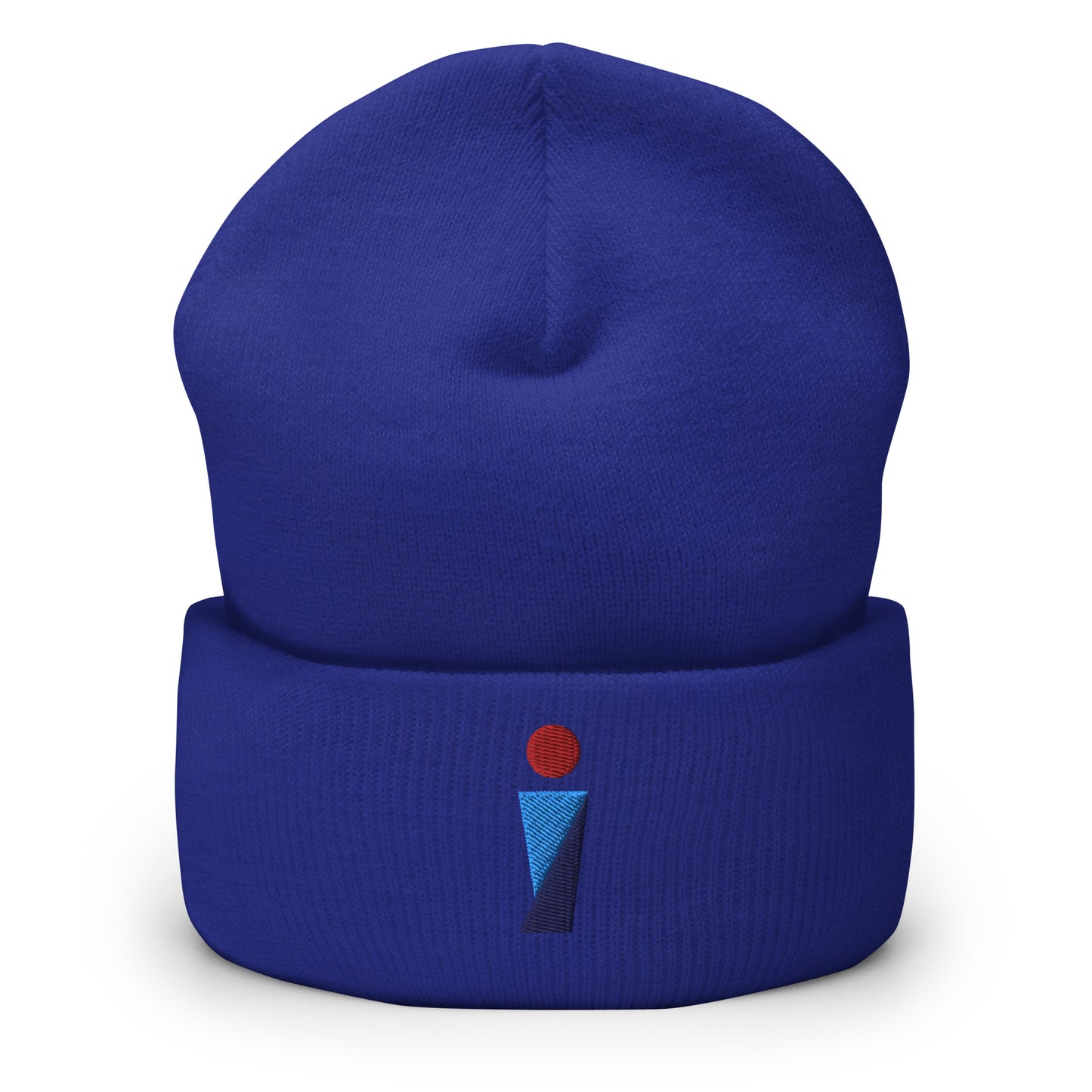 FAIS Cuffed Beanie