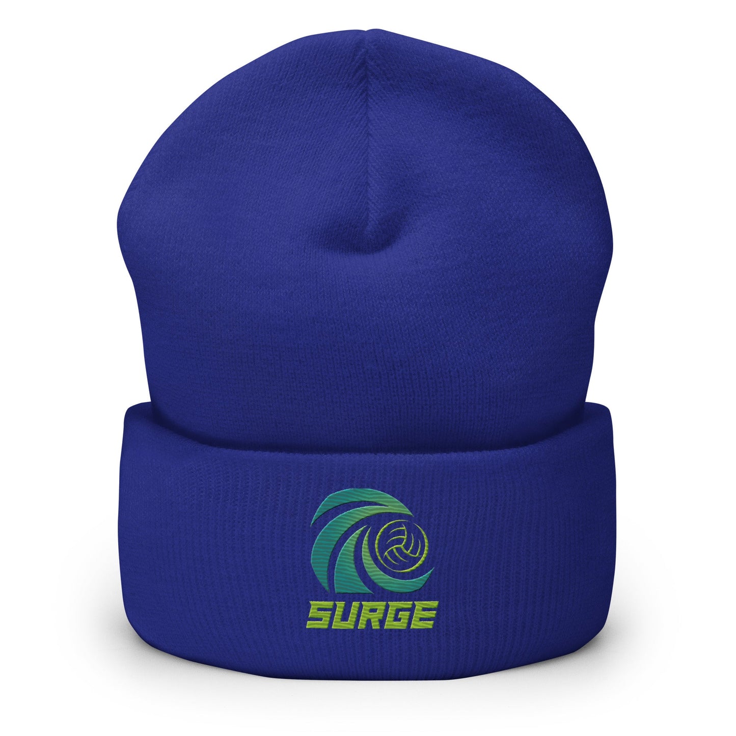 Yupoong Cuffed Beanie