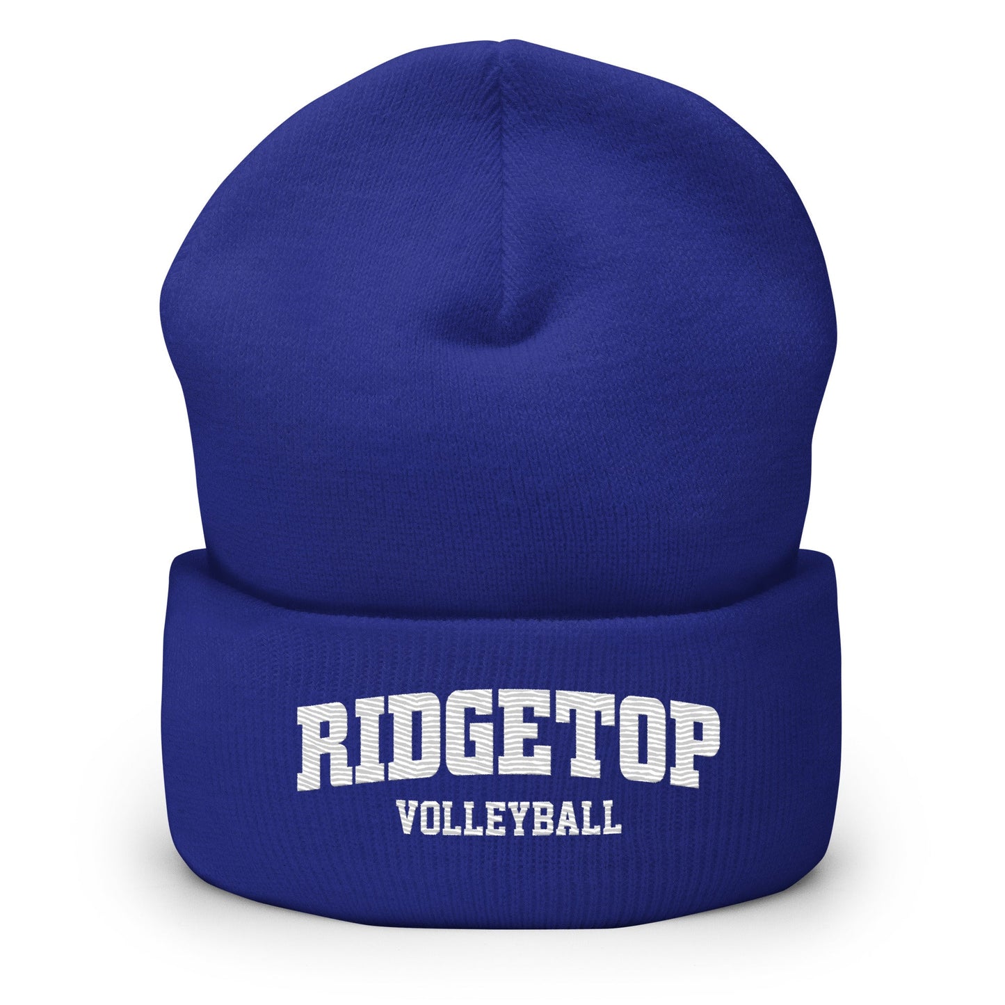 Yupoong Cuffed Beanie