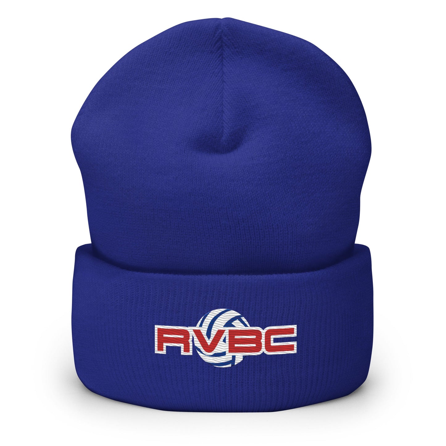 Yupoong Cuffed Beanie
