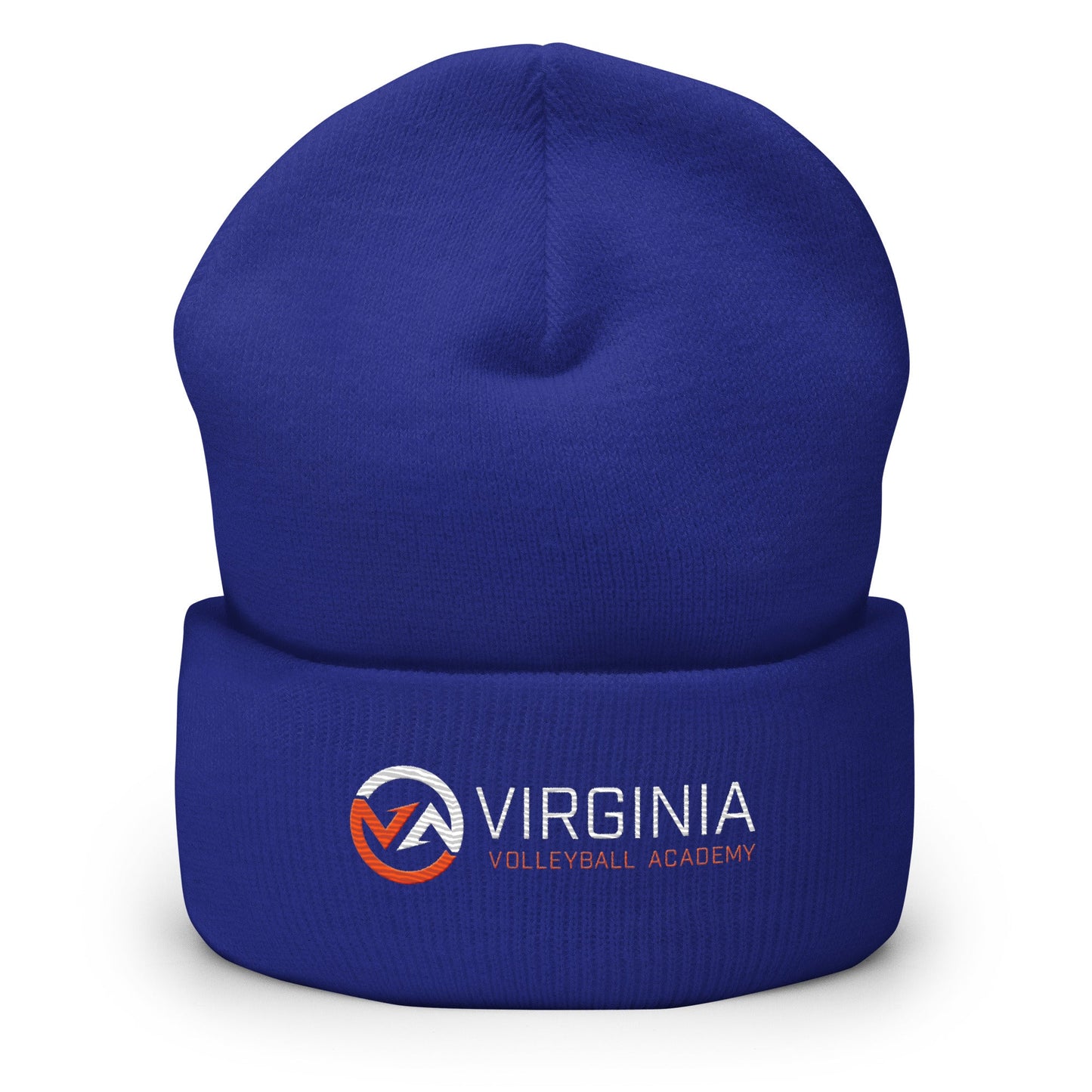 Yupoong Cuffed Beanie