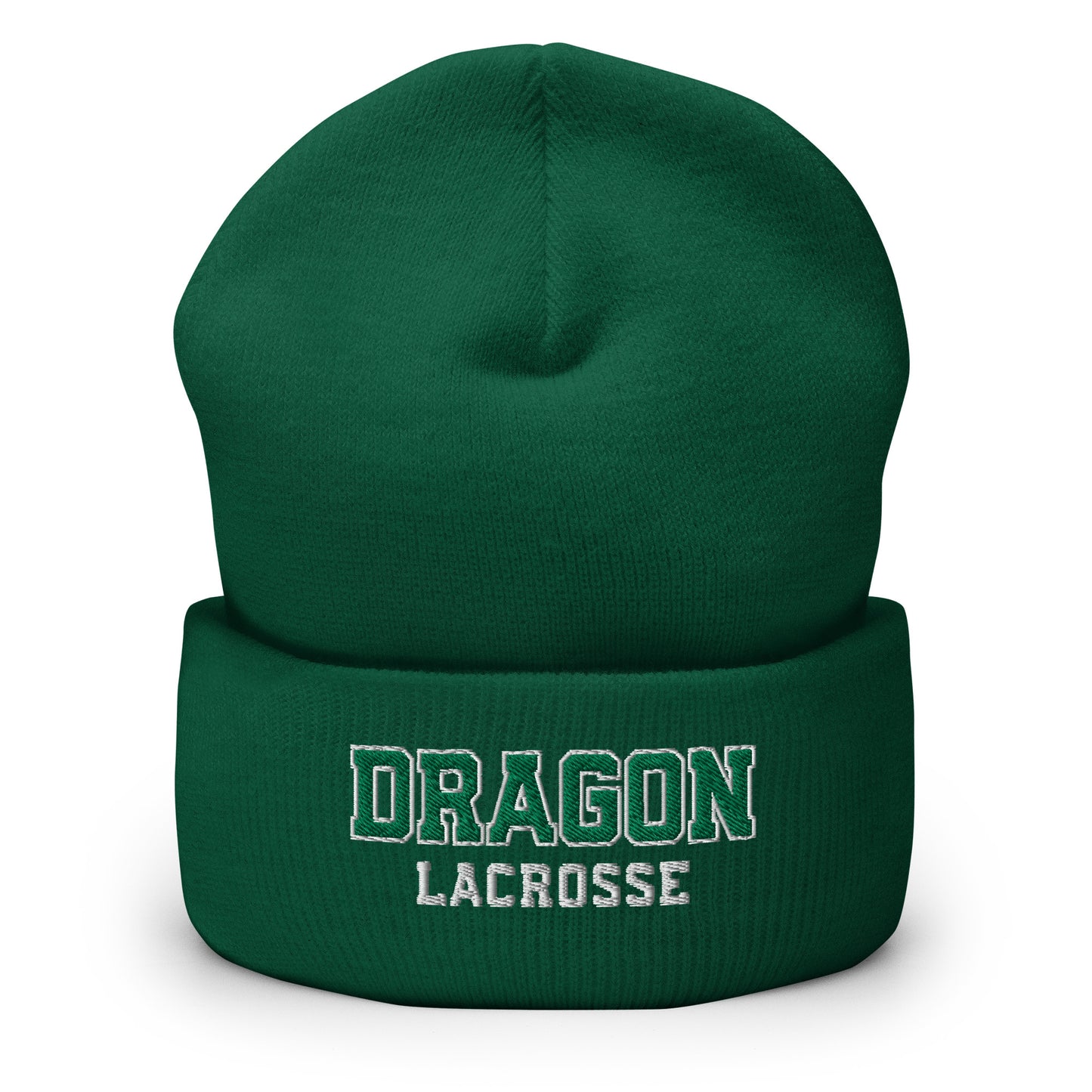 Southlake Carroll Cuffed Beanie