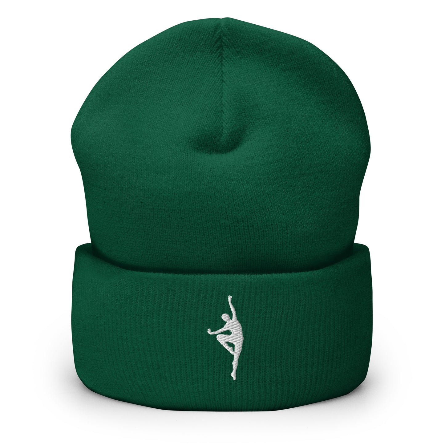 Raddatz Dance Cuffed Beanie