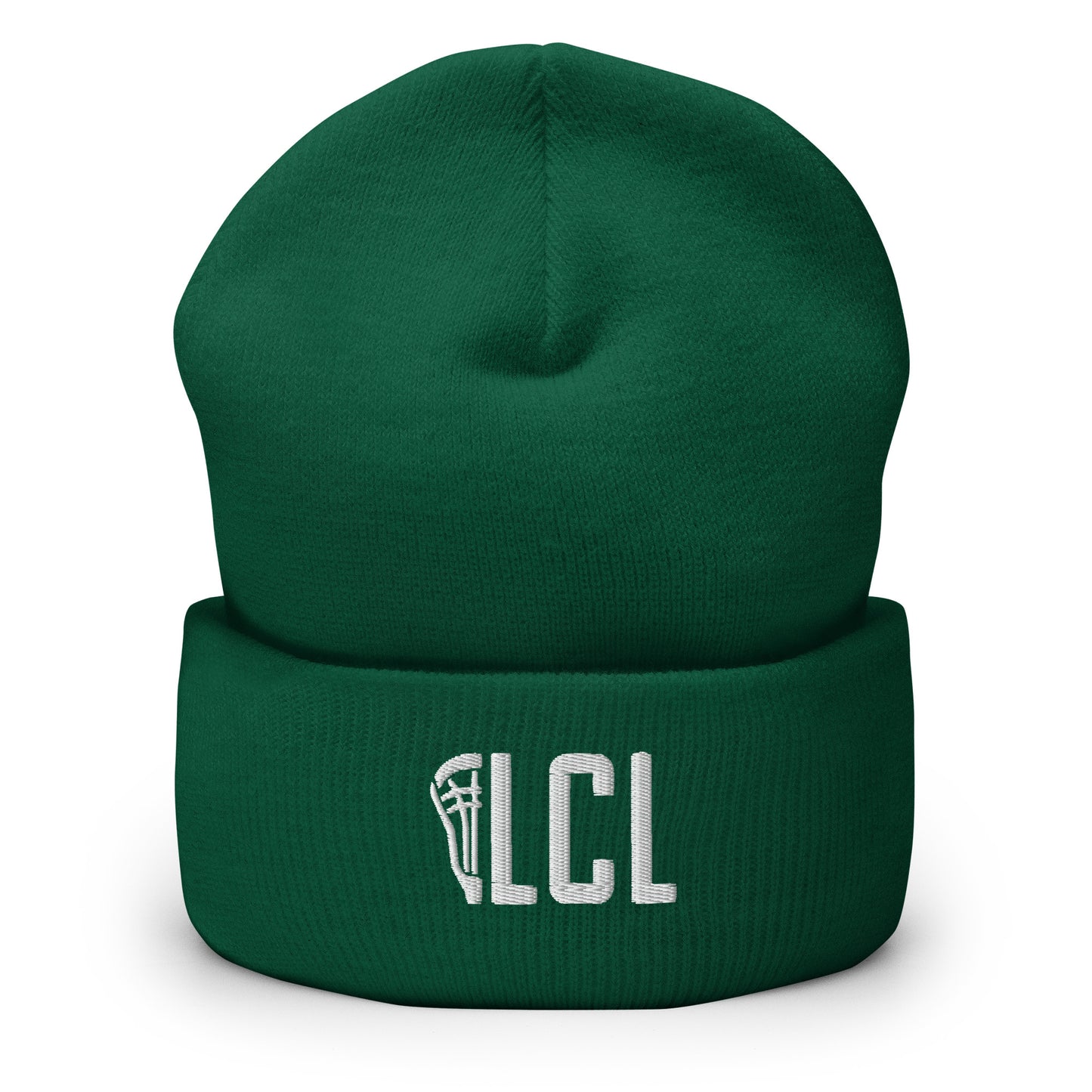 LCL Cuffed Beanie