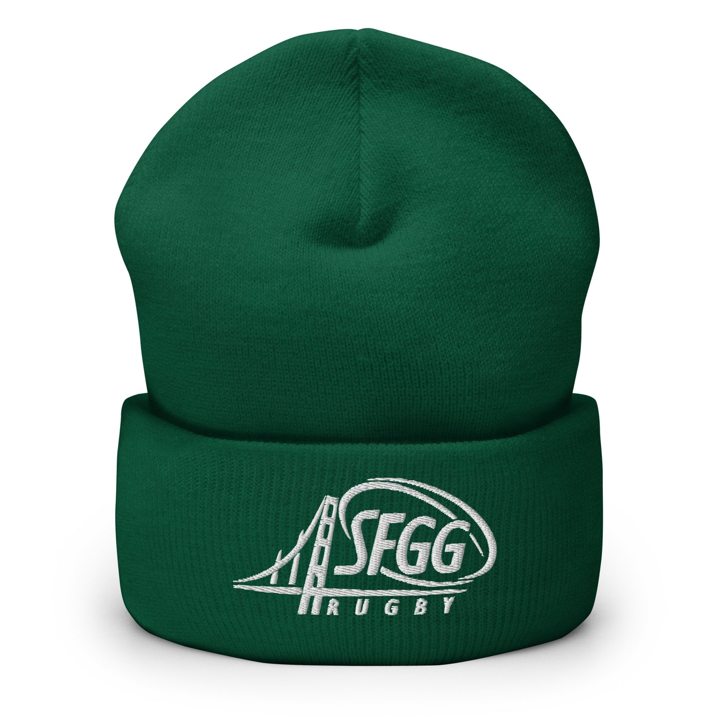 SFGGCuffed Beanie