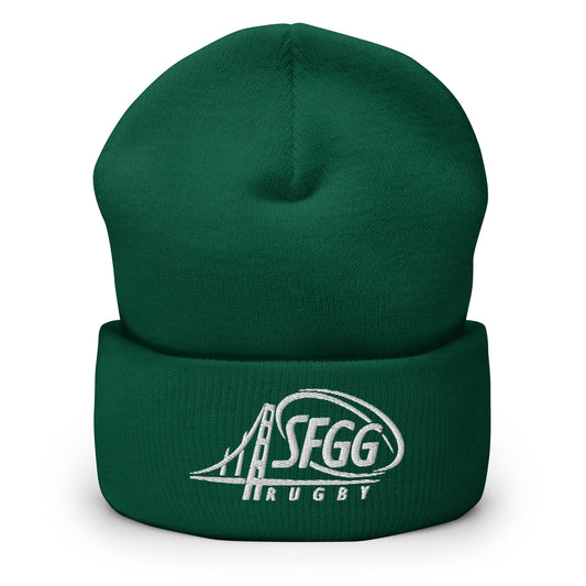 SFGGCuffed Beanie