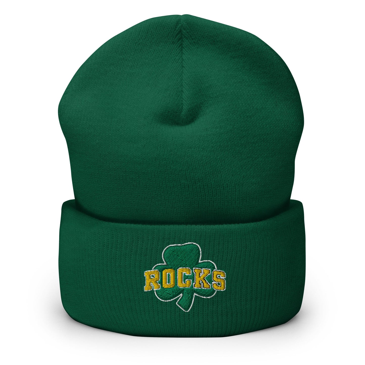 Westfield All-Stars Cuffed Beanie