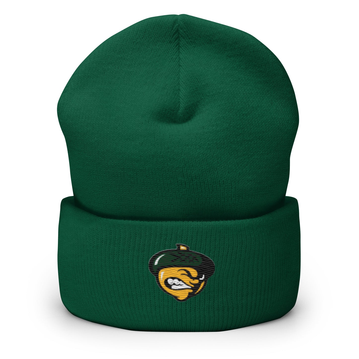 Live Oak Cuffed Beanie