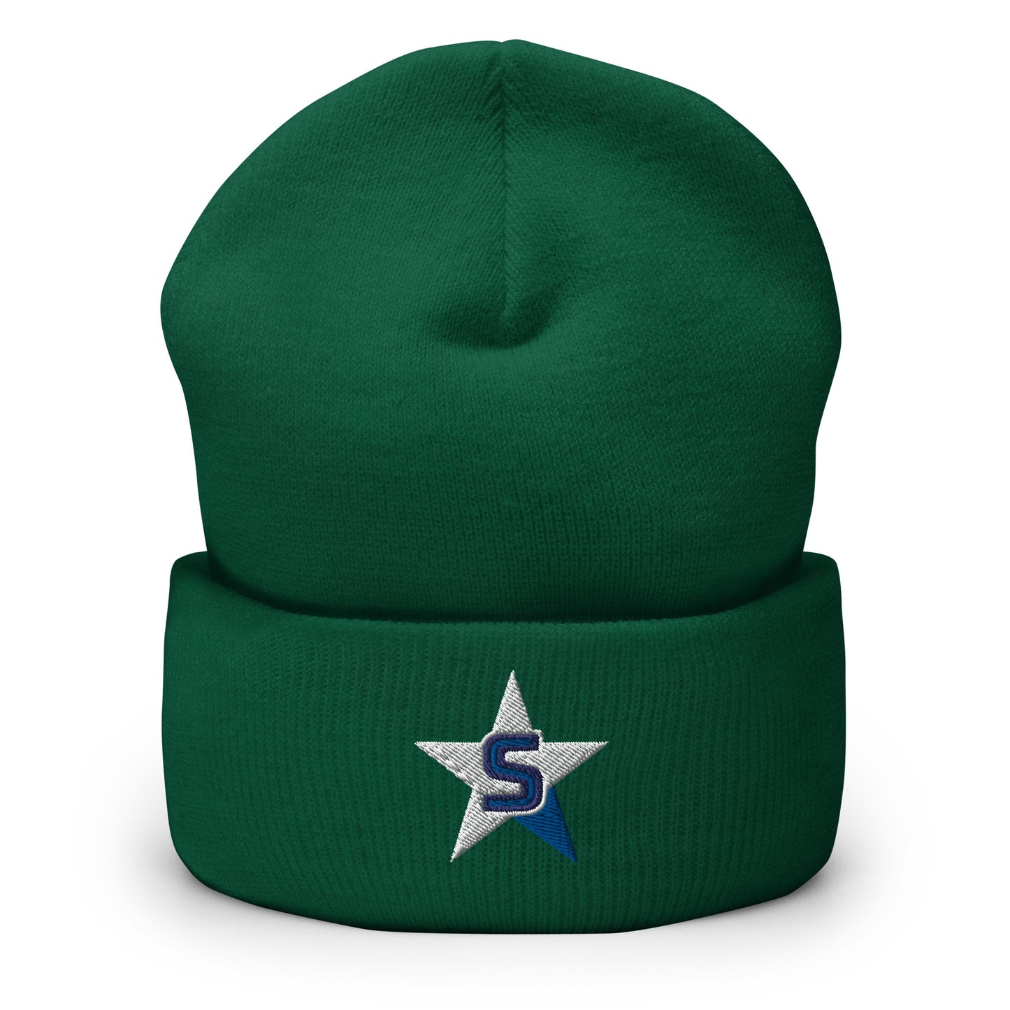 Stamford Cuffed Beanie