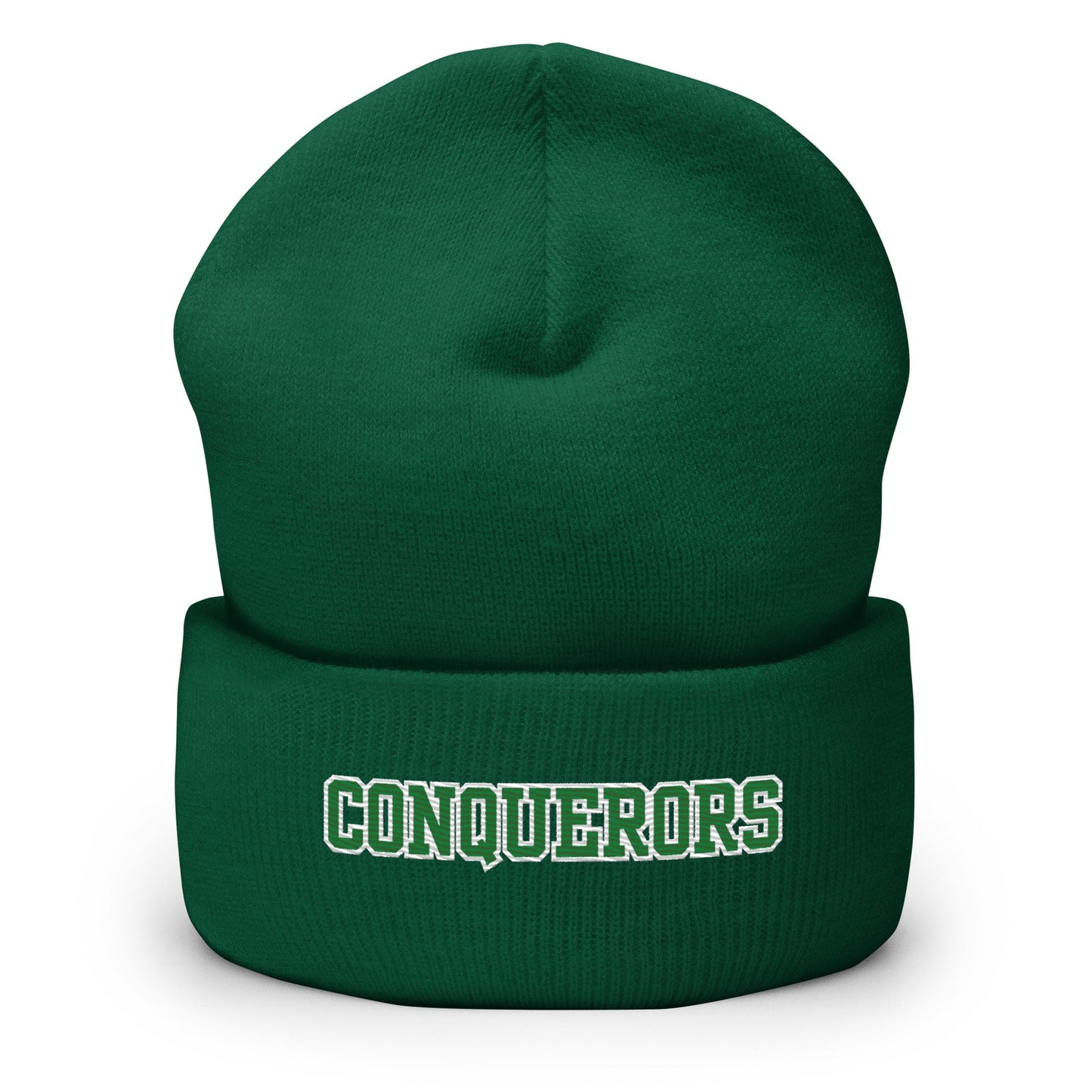 Yupoong Cuffed Beanie