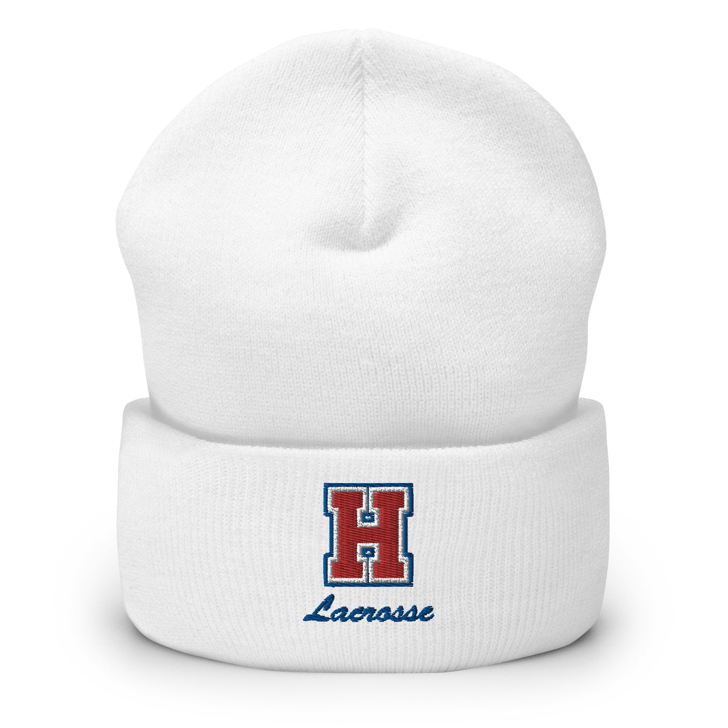 Hilhi Lacrosse Cuffed Beanie