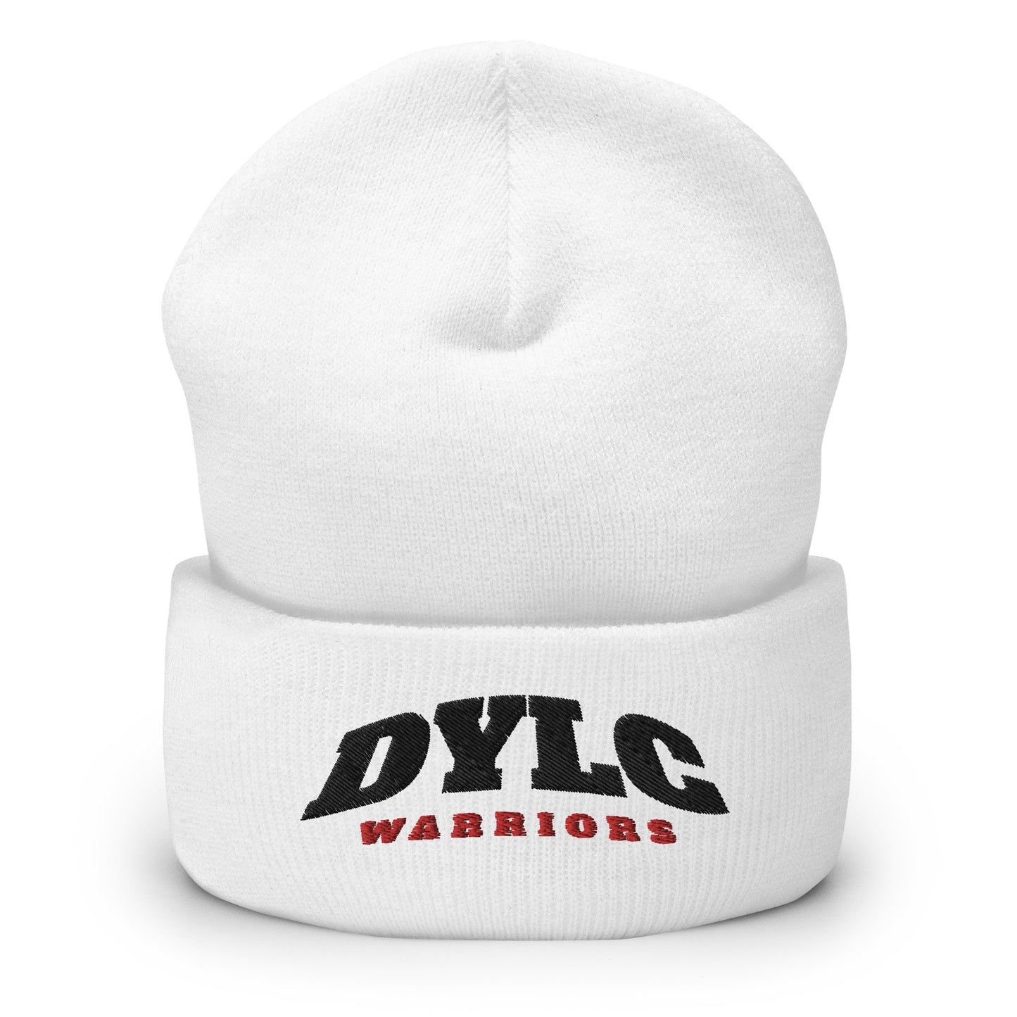 DYLC Cuffed Beanie