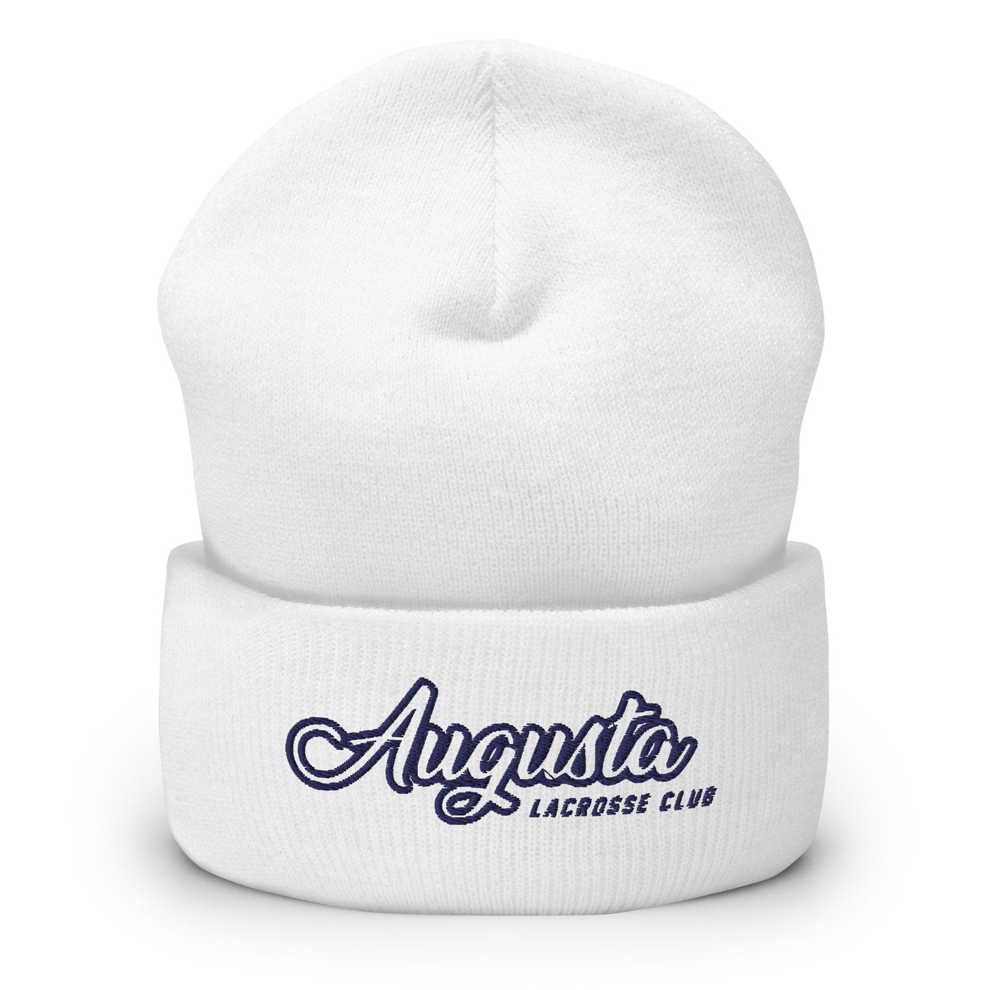 Augusta Lacrosse Cuffed Beanie