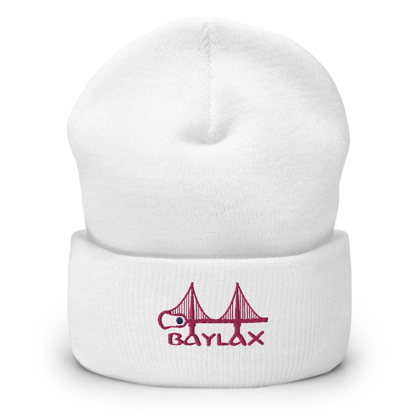 BayLax Cuffed Beanie