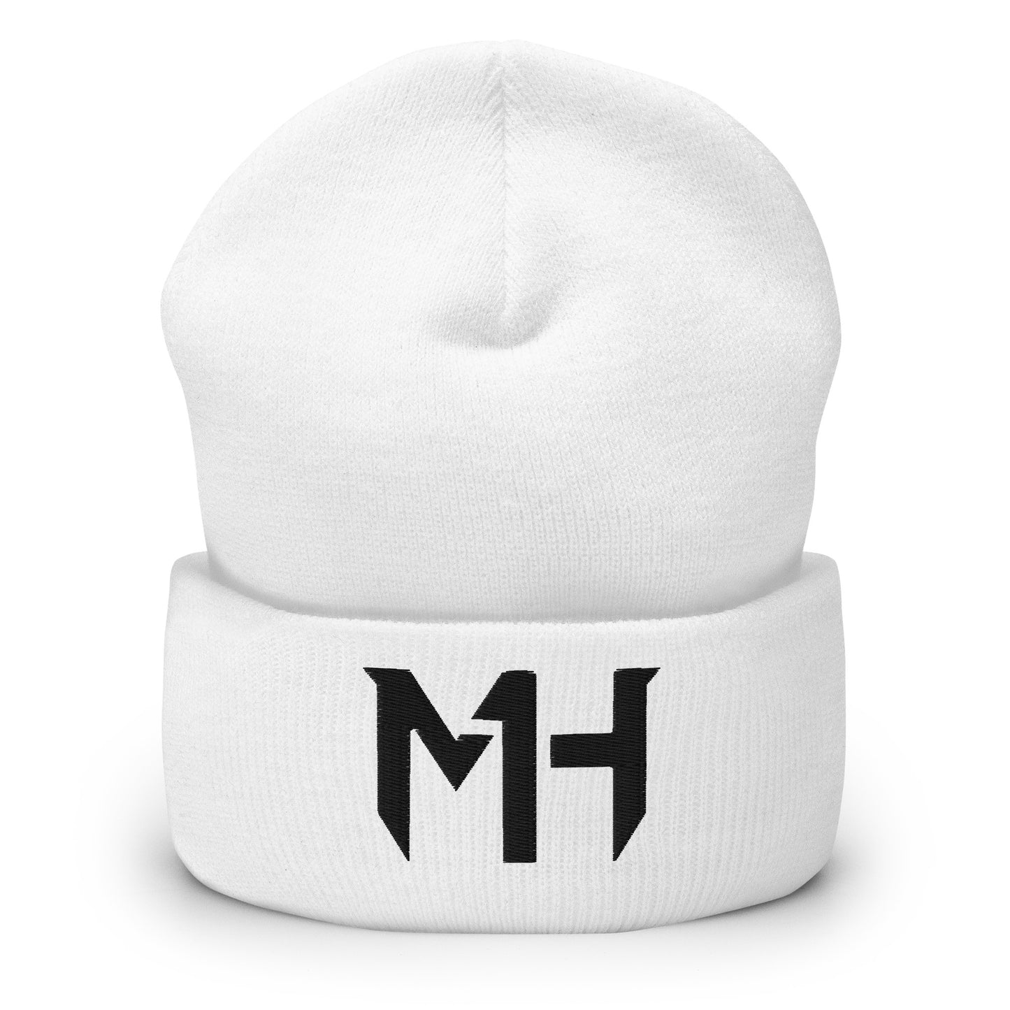 MH1 Cuffed Beanie