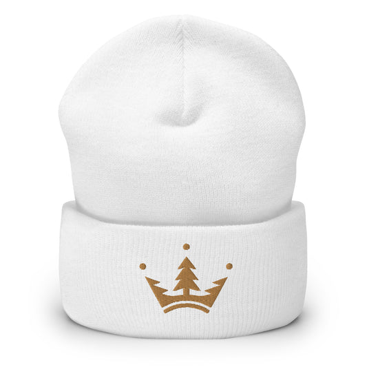 Seattle Kings Cuffed Beanie