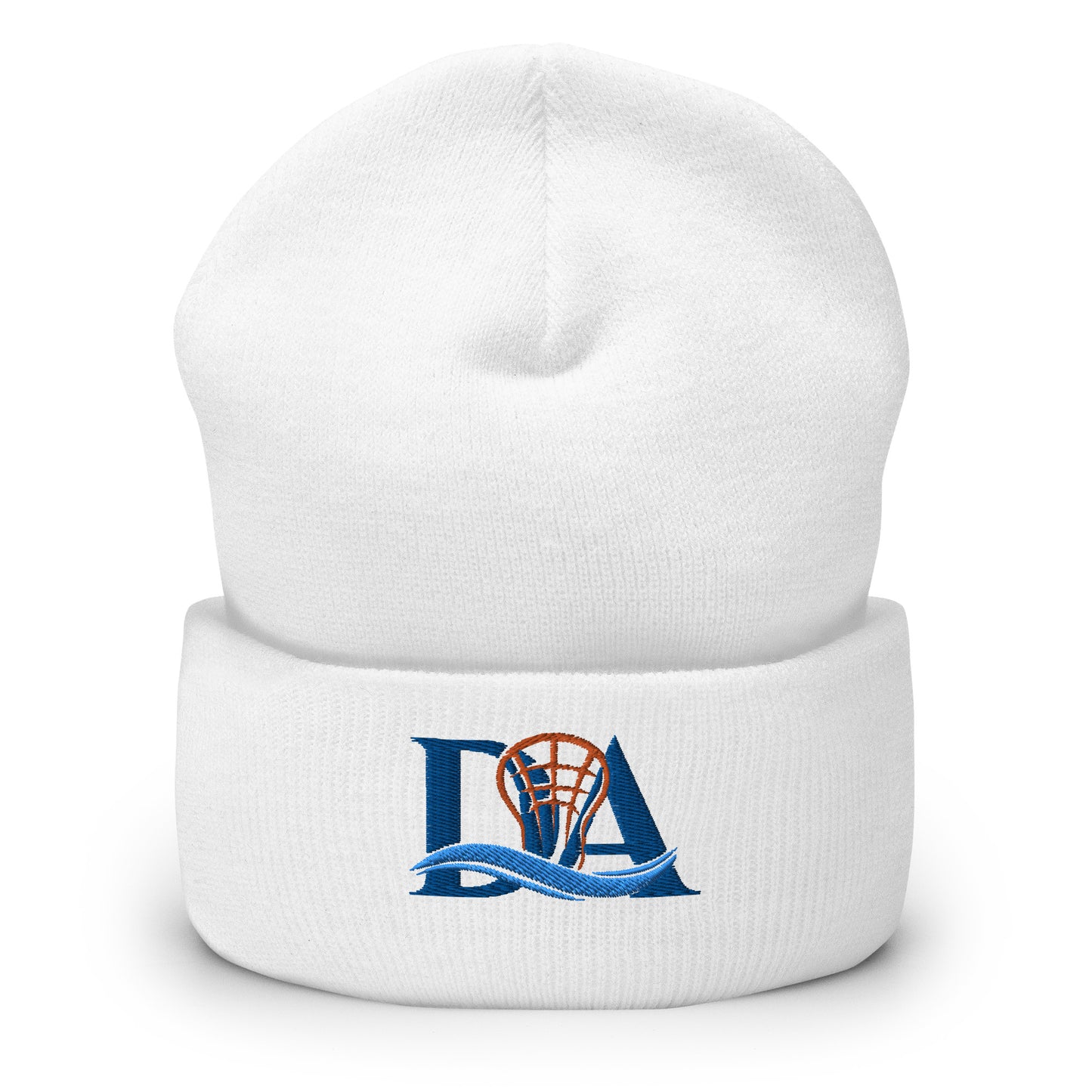 Dempsey Arsenault Lacrosse Cuffed Beanie