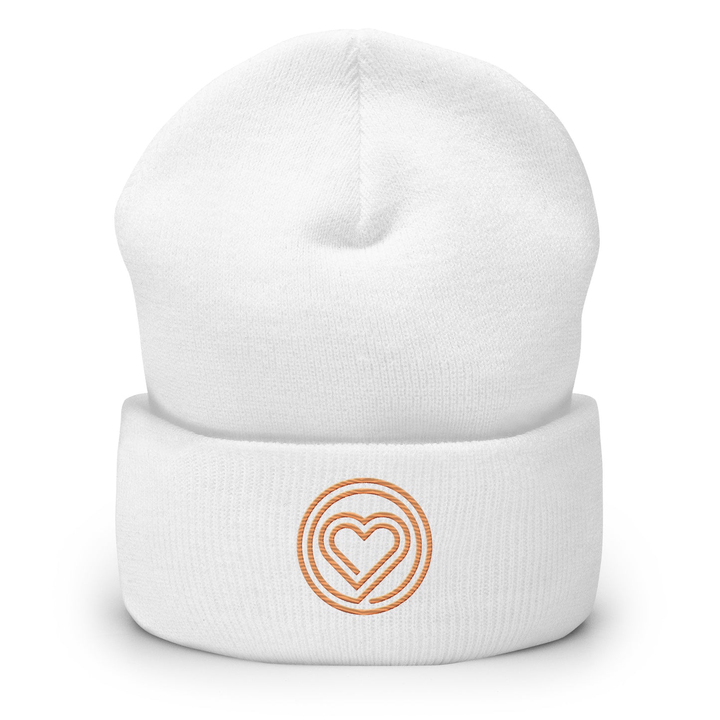 JNF Cuffed Beanie