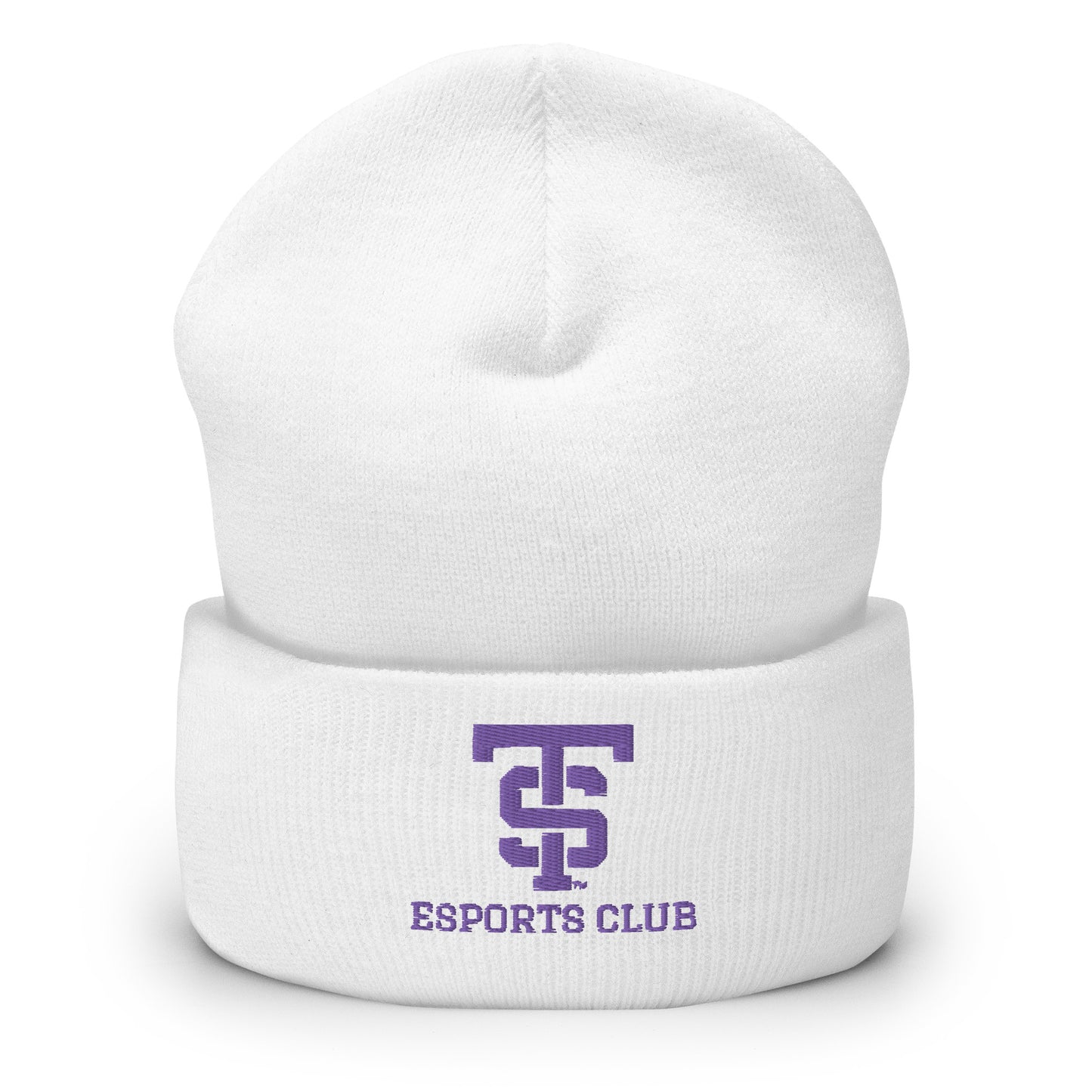 UST eSports Cuffed Beanie