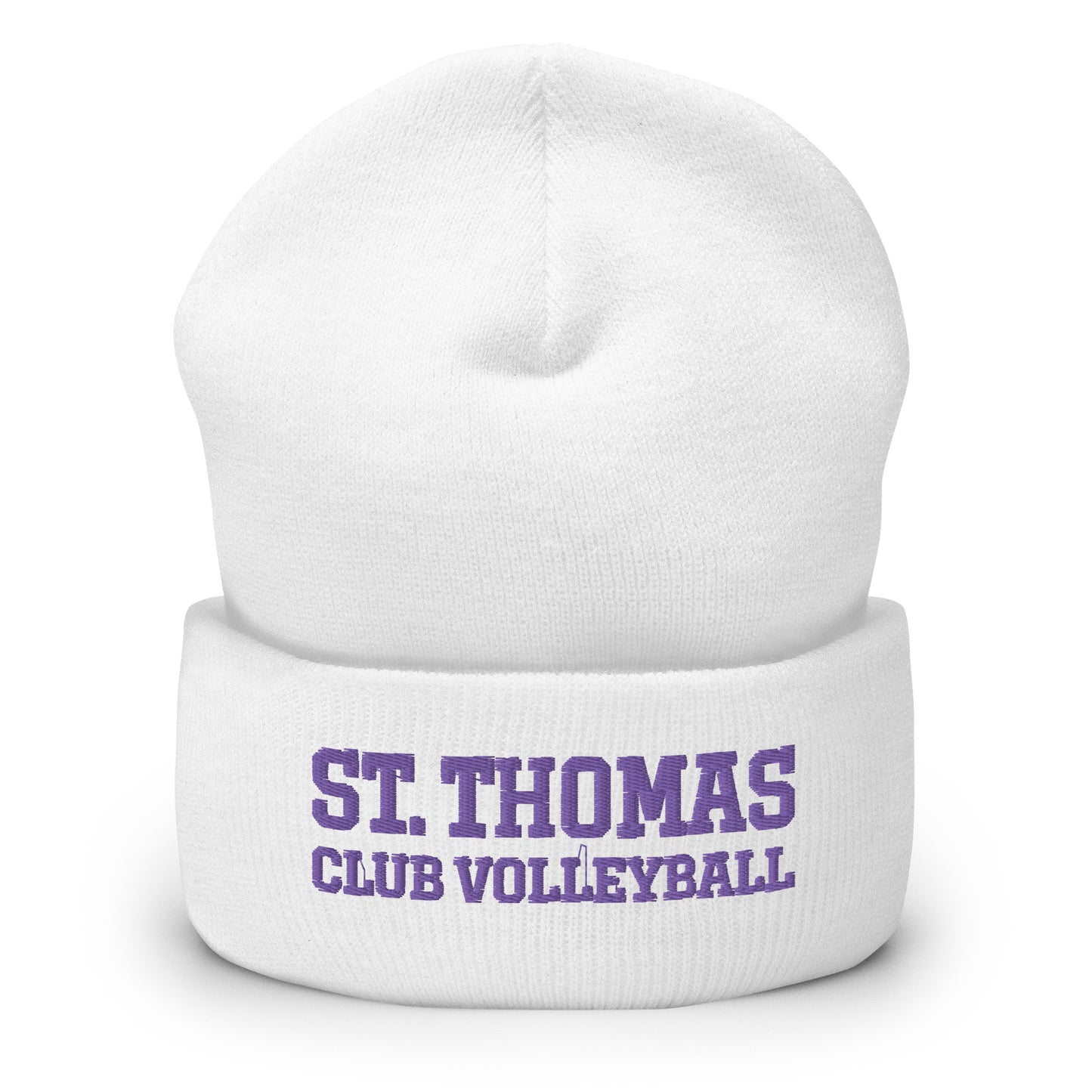 UST Club VB Cuffed Beanie