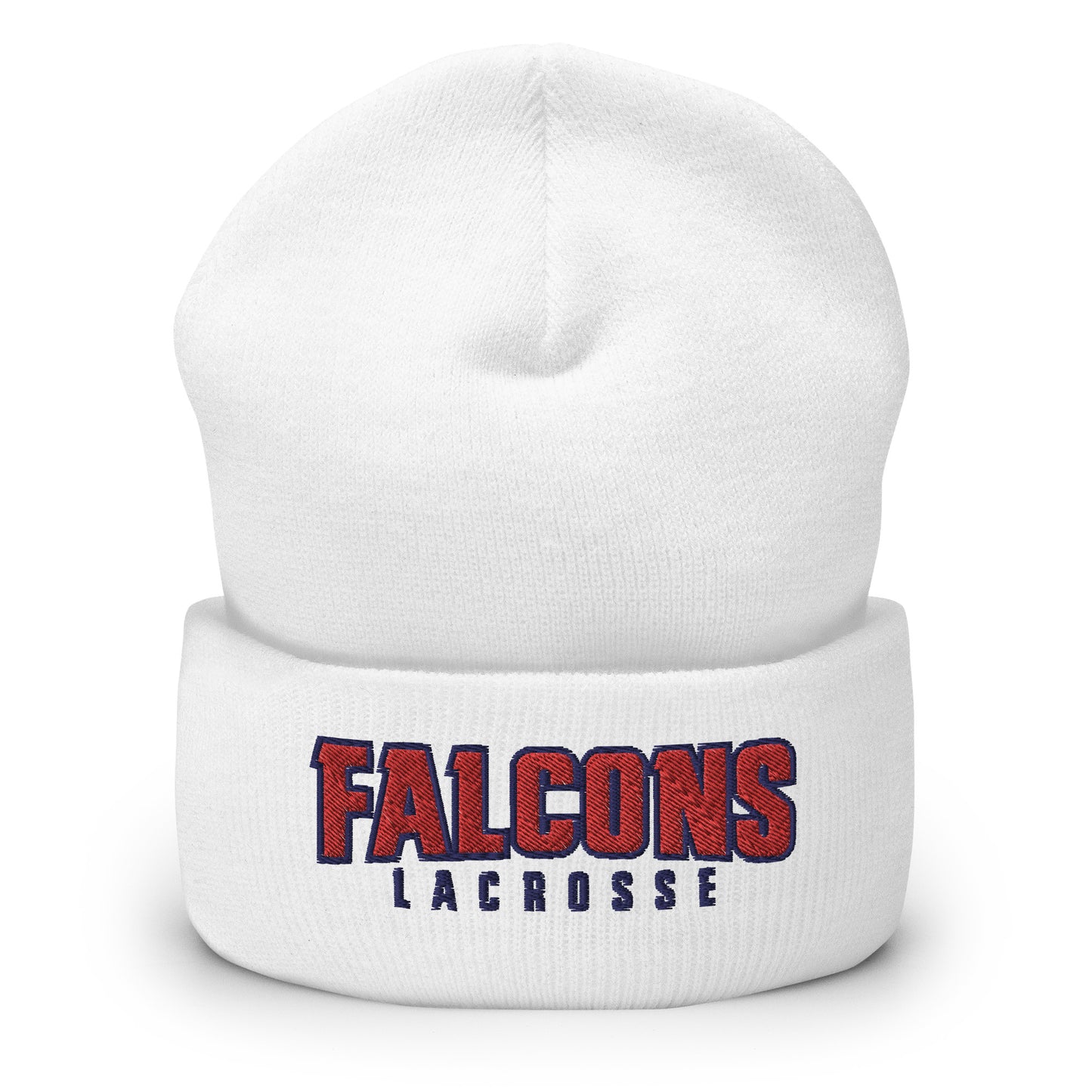 SRLax Cuffed Beanie