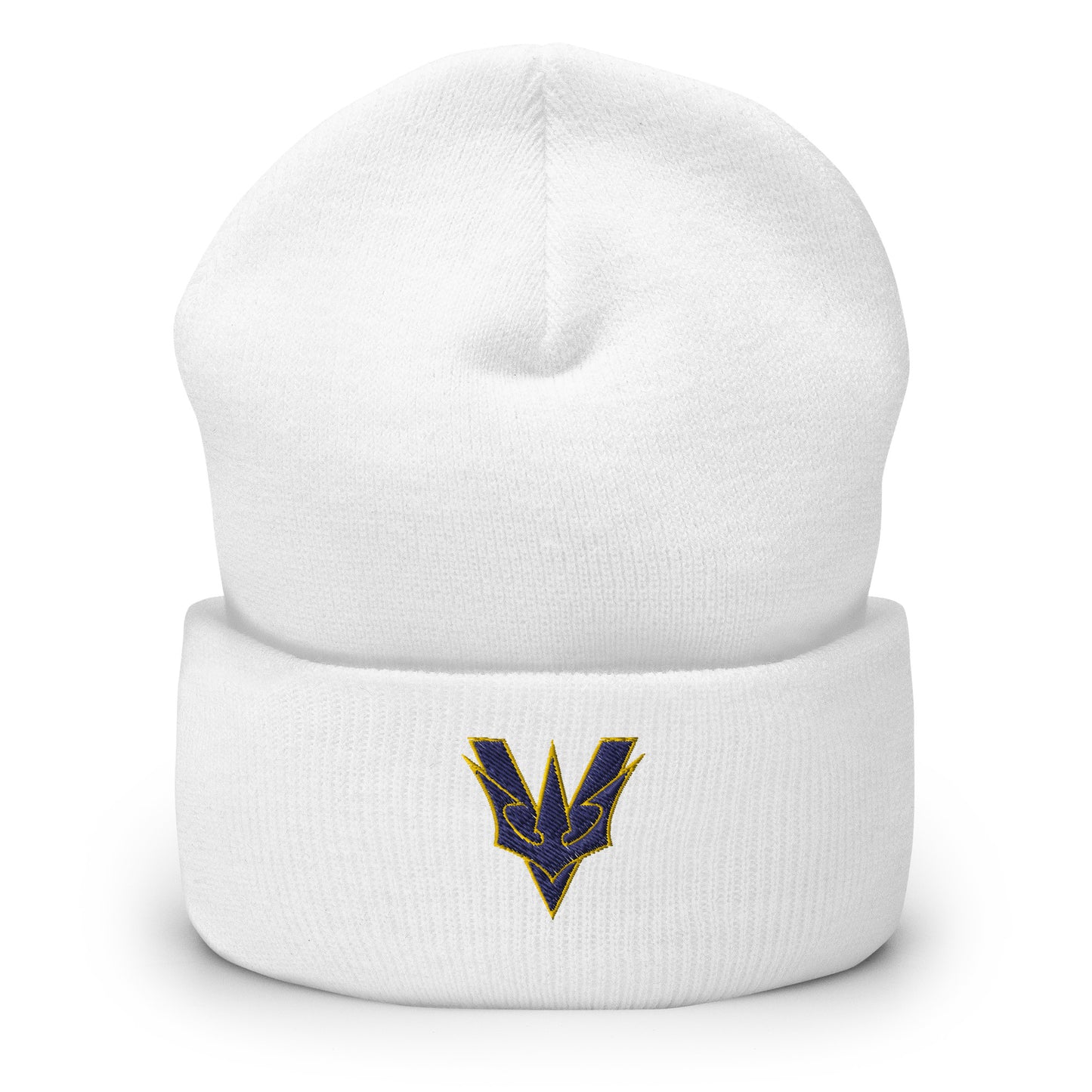VGYL Cuffed Beanie