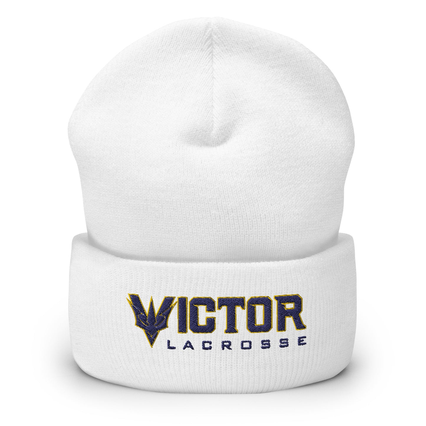VGYL Cuffed Beanie