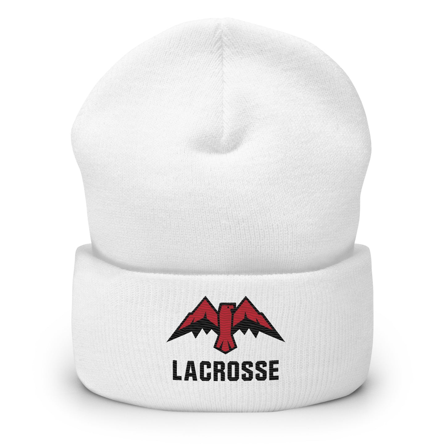 Montrose Lacrosse Cuffed Beanie