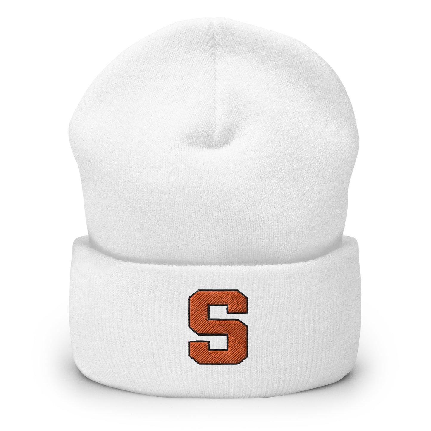 Sailors Lax Cuffed Beanie