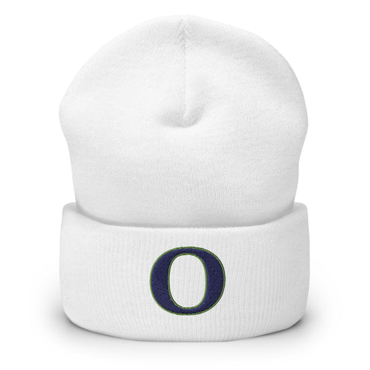 O'Fallon Lacrosse Cuffed Beanie