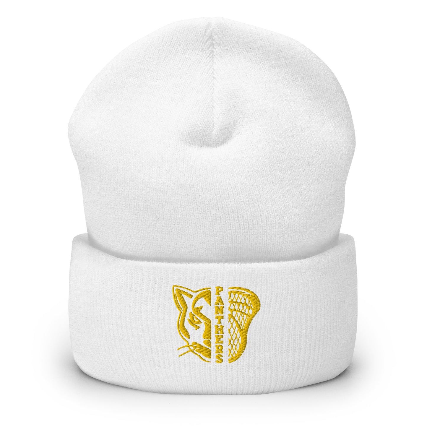 O'Fallon Lacrosse Cuffed Beanie