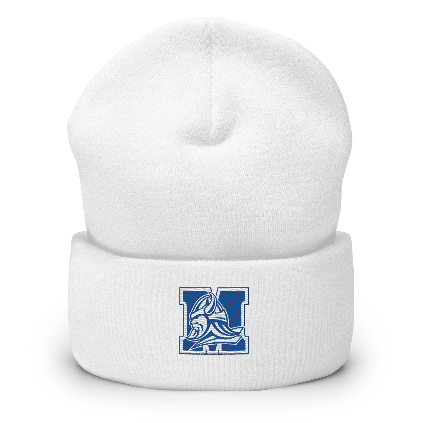 TruBru Cuffed Beanie