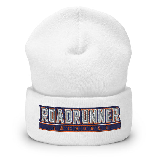 UTSA Men's Club Lacrosse Cuffed Beanie