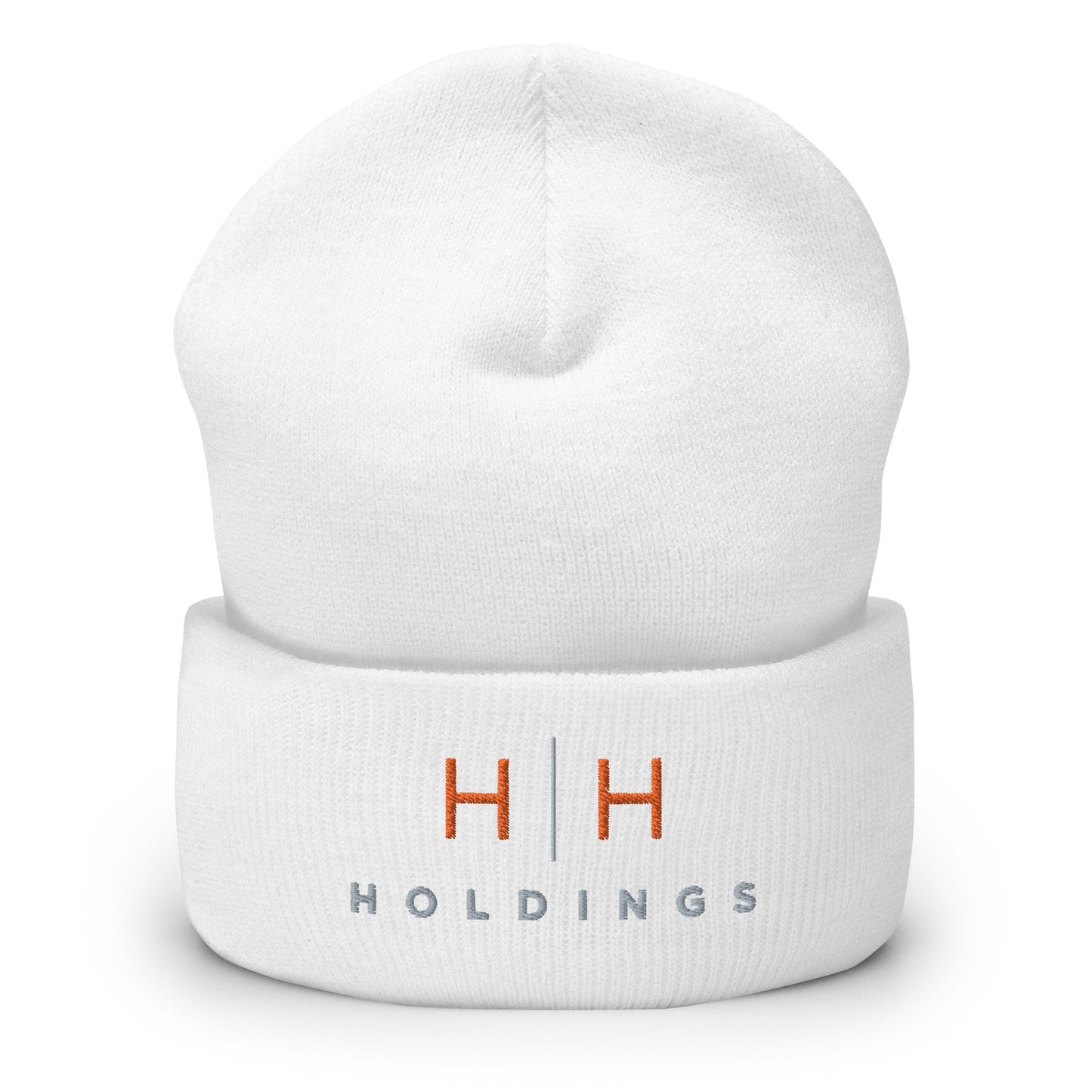 HH Holdings  Cuffed Beanie