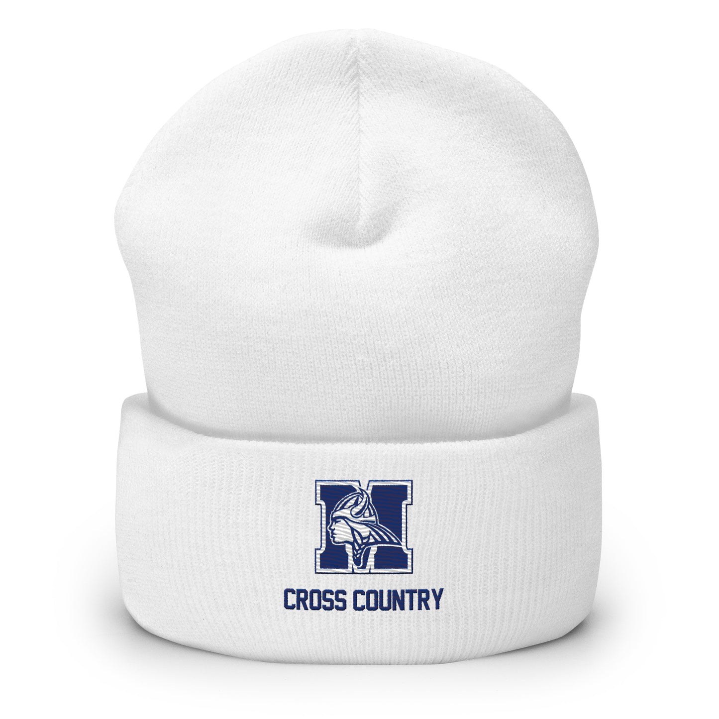 Maclay Cross Country Cuffed Beanie