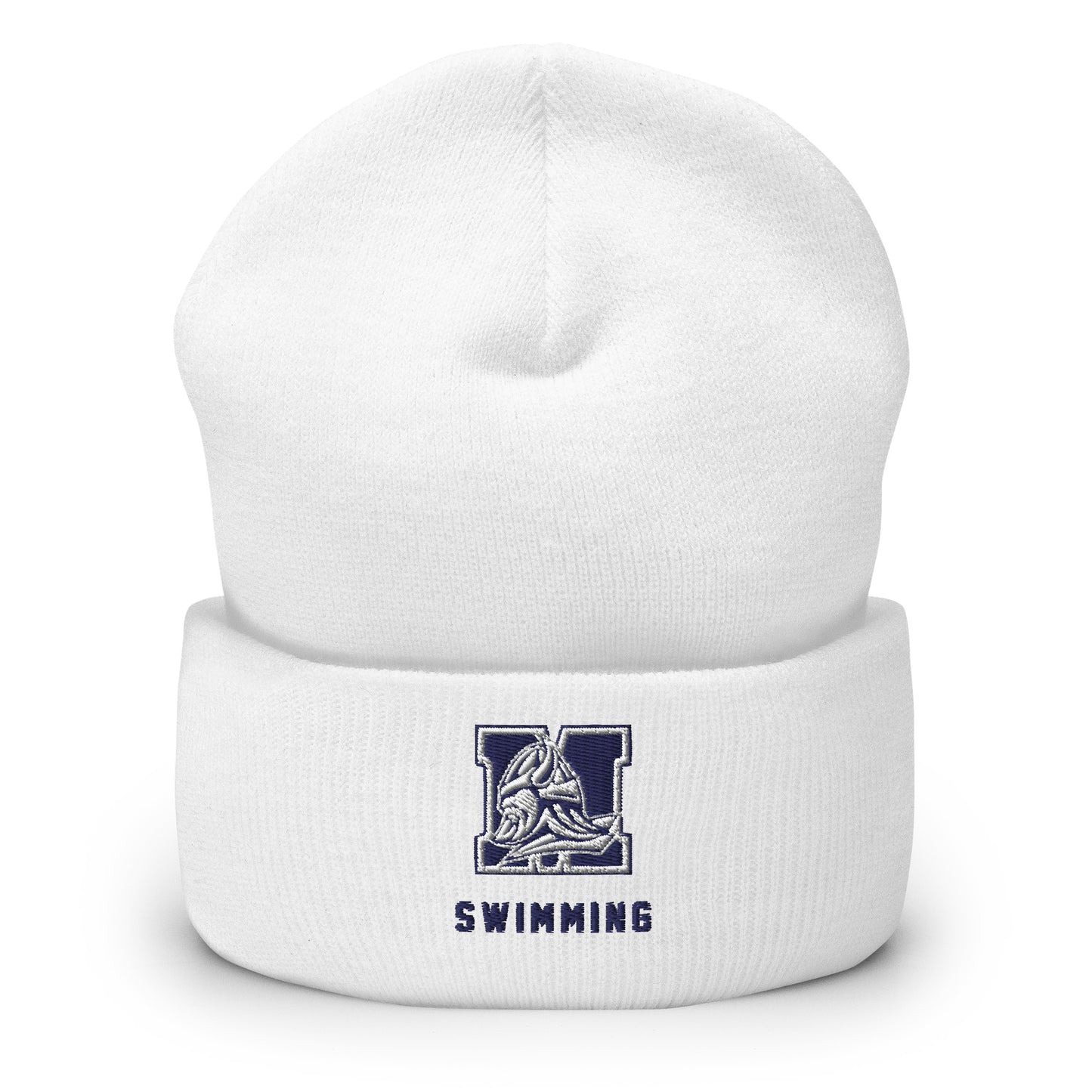 <Insert Store Name>  Cuffed Beanie