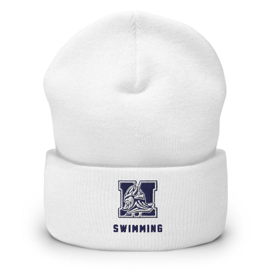<Insert Store Name>  Cuffed Beanie