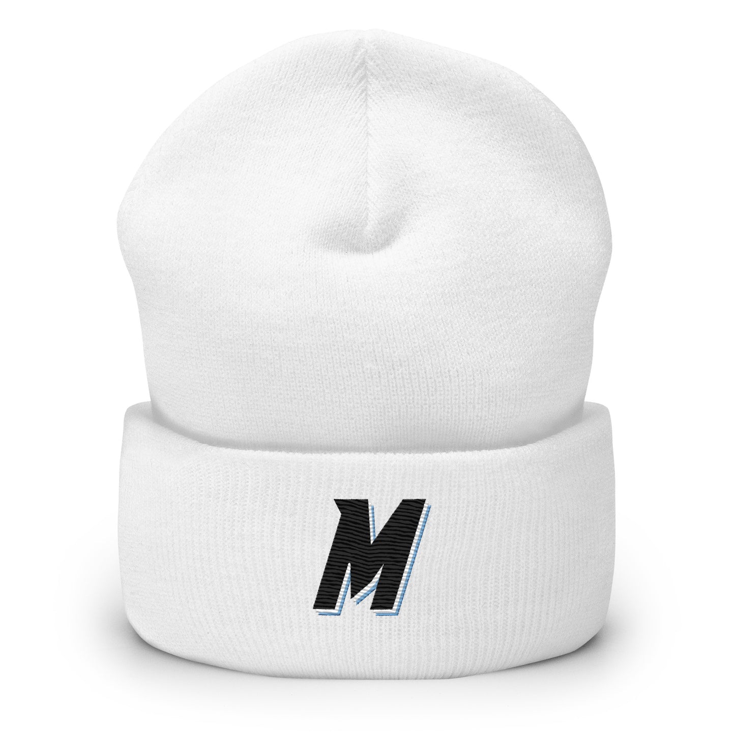 Madison Milkmen Cuffed Beanie