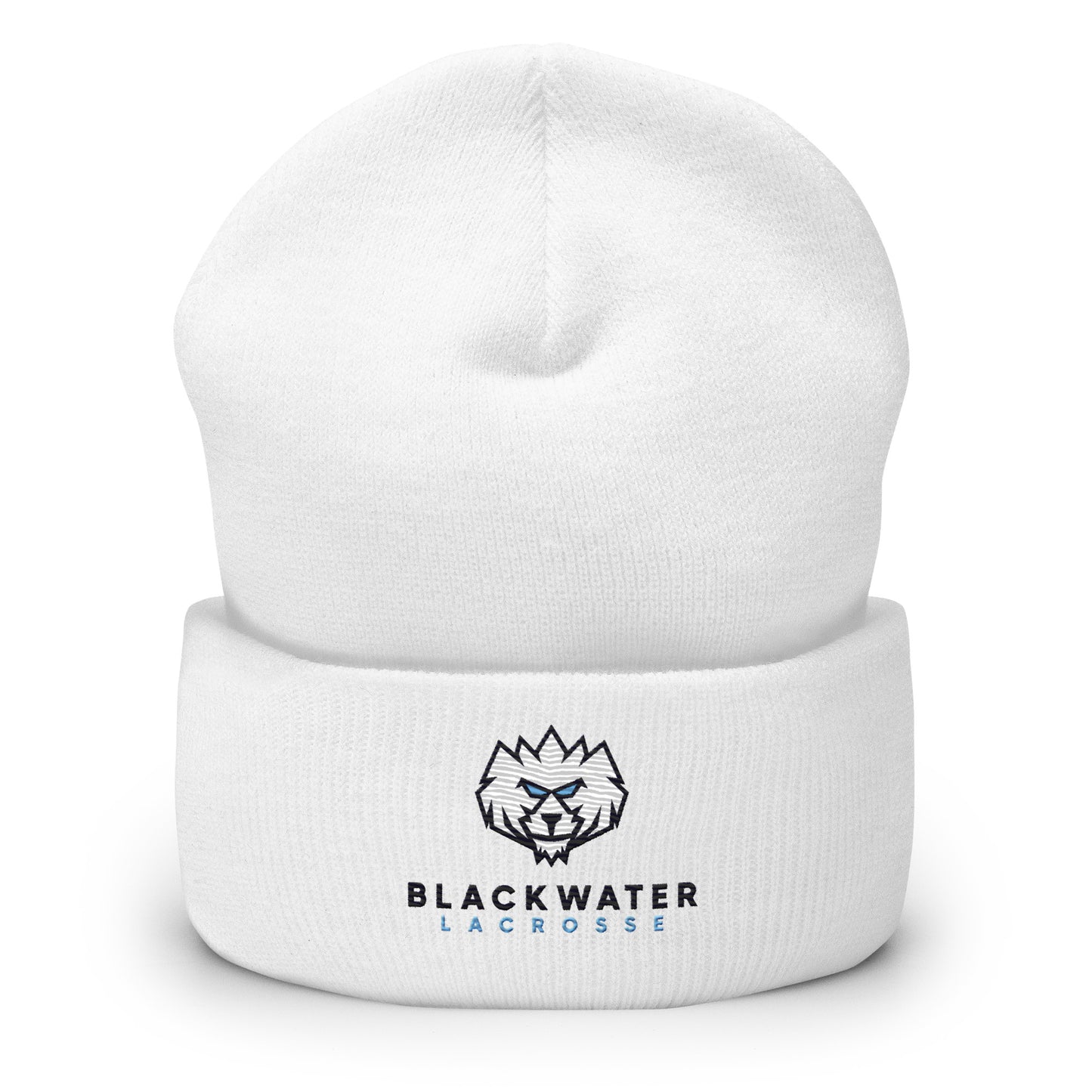 Blackwater Athletics Cuffed Beanie