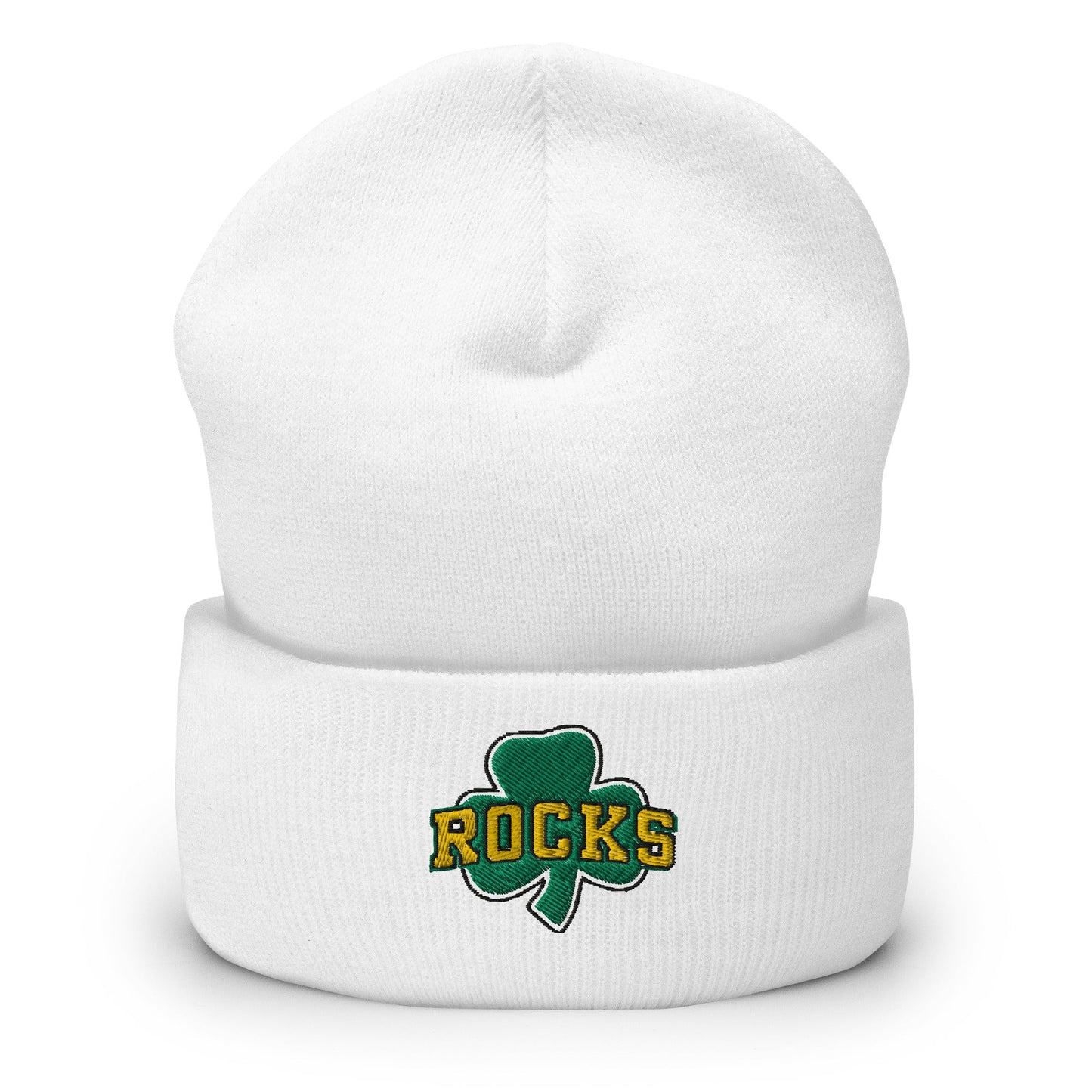 Westfield All-Stars Cuffed Beanie